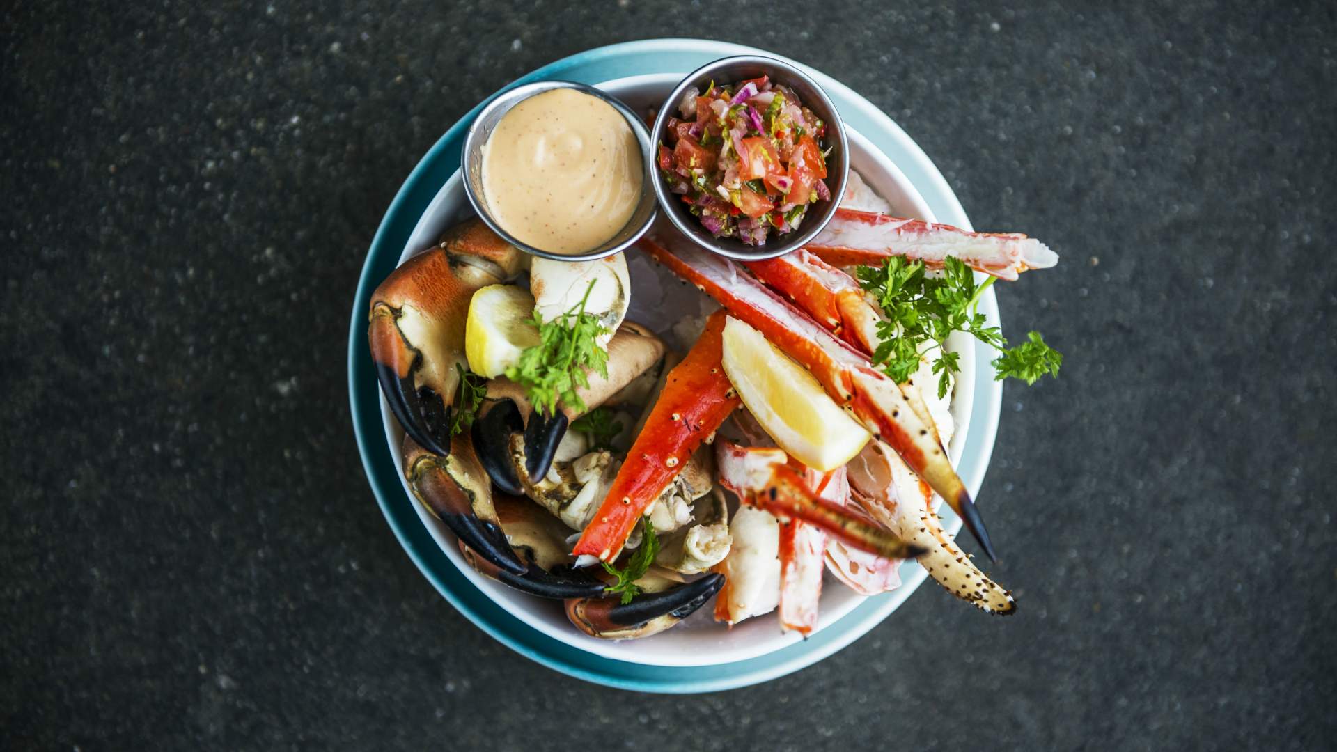 Fisketorget Stavanger - restauranten