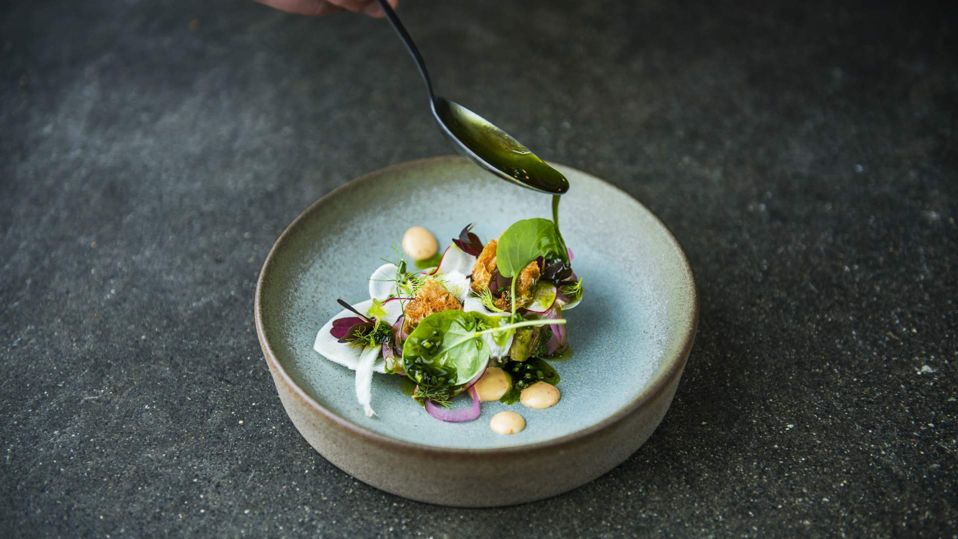 Fisketorget Stavanger - restauranten