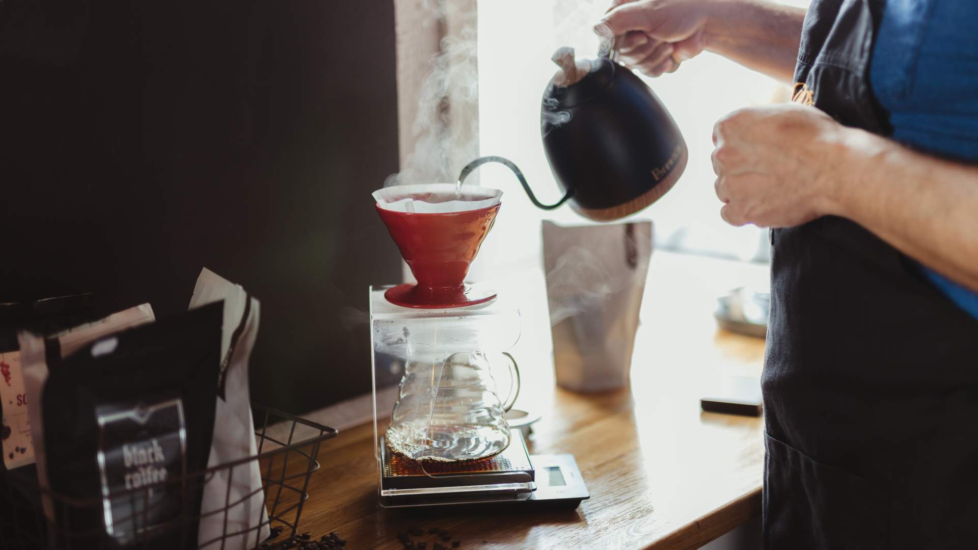 hos Carlos - Gamle Slaktehuset