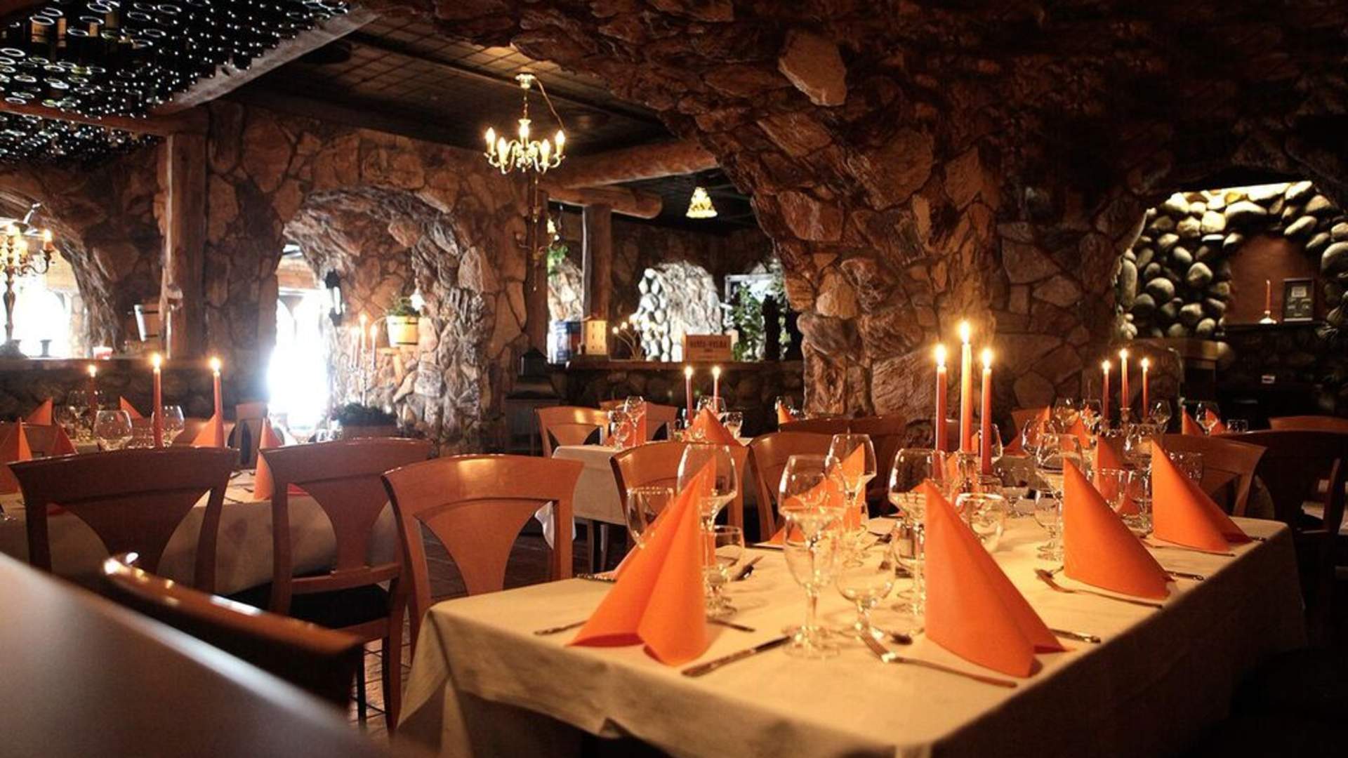 Kulinarisk Spiskammer