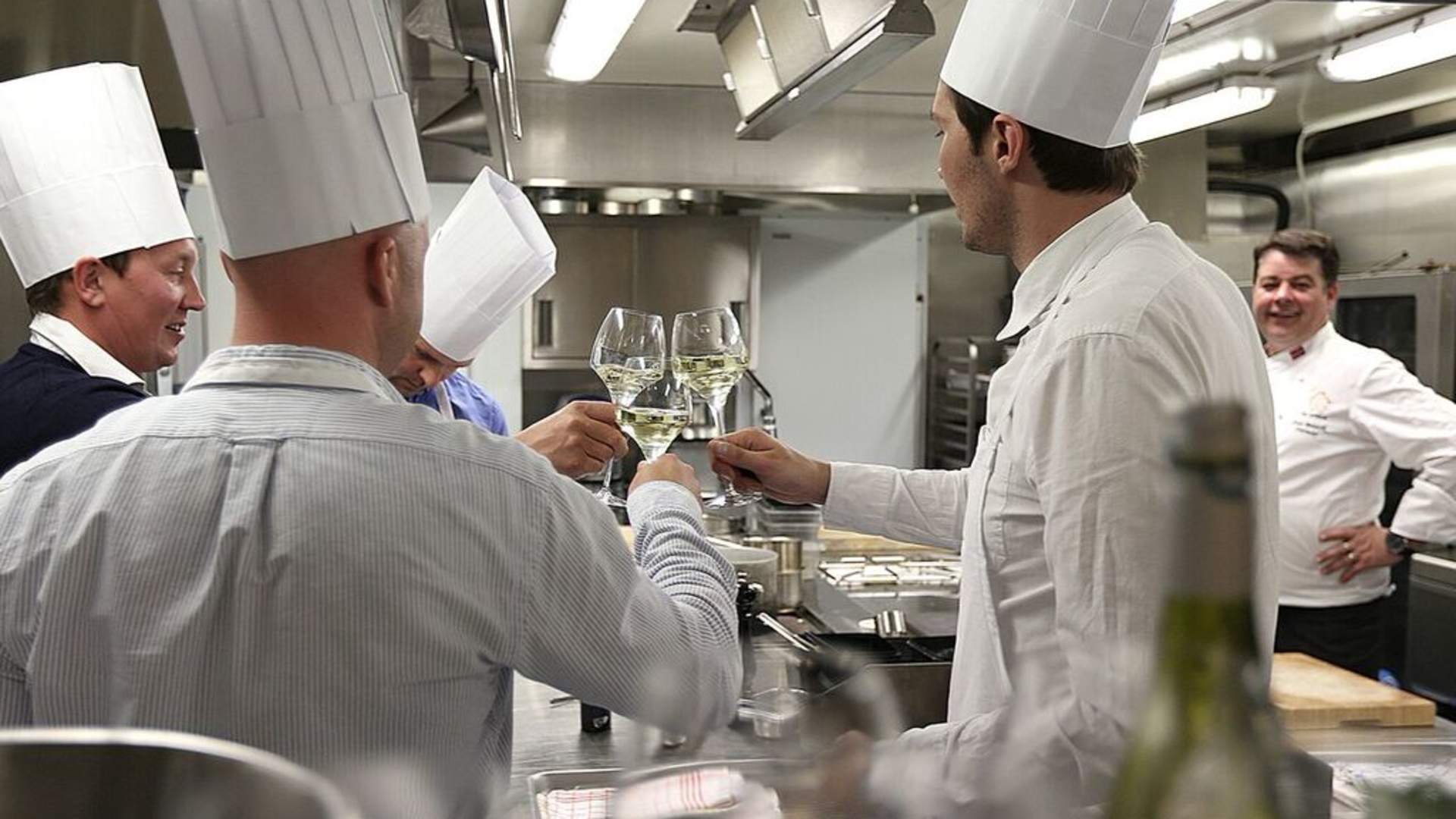 Kulinarisk Spiskammer