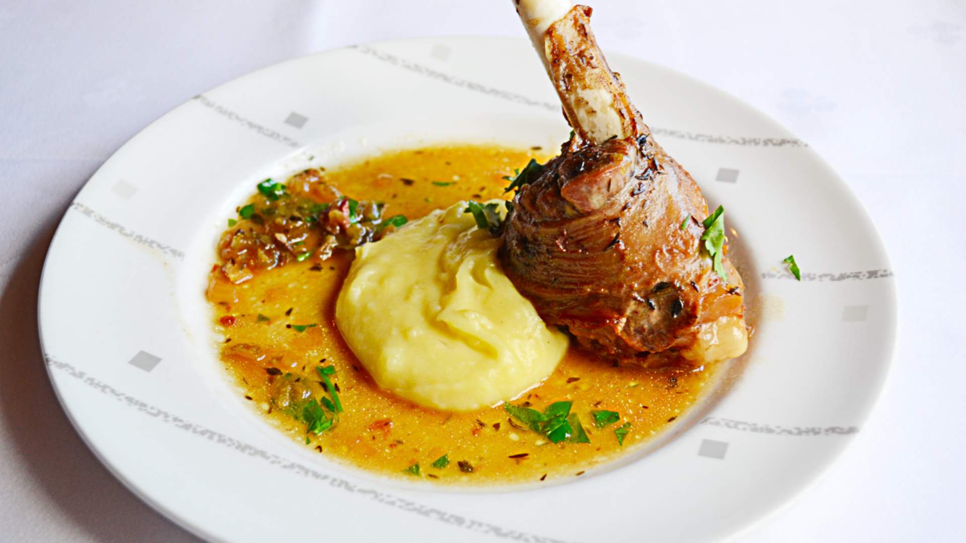 Restaurant Ytterbrygga-Håholmen Havstuer