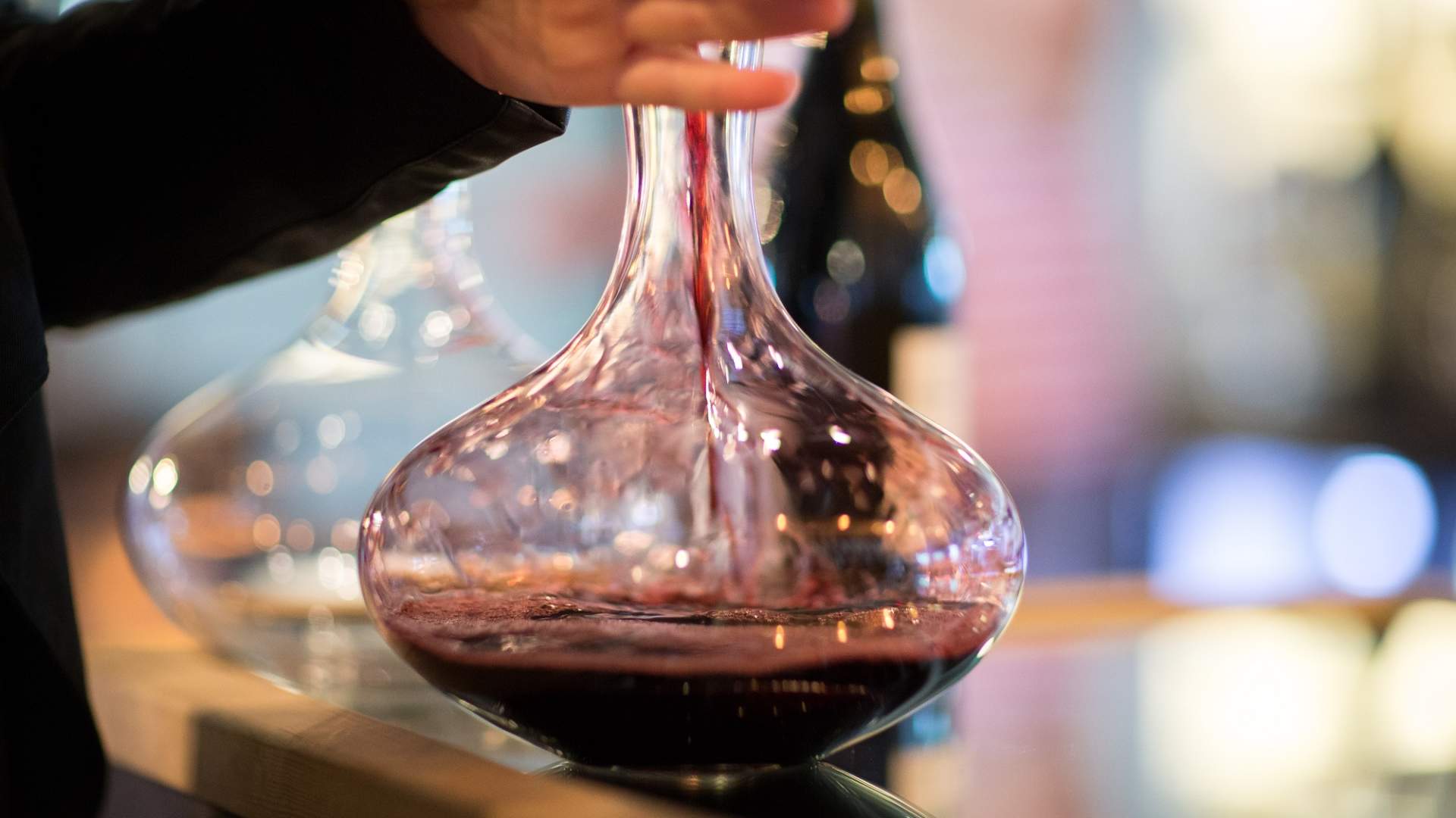 Glass Restaurant & Bar