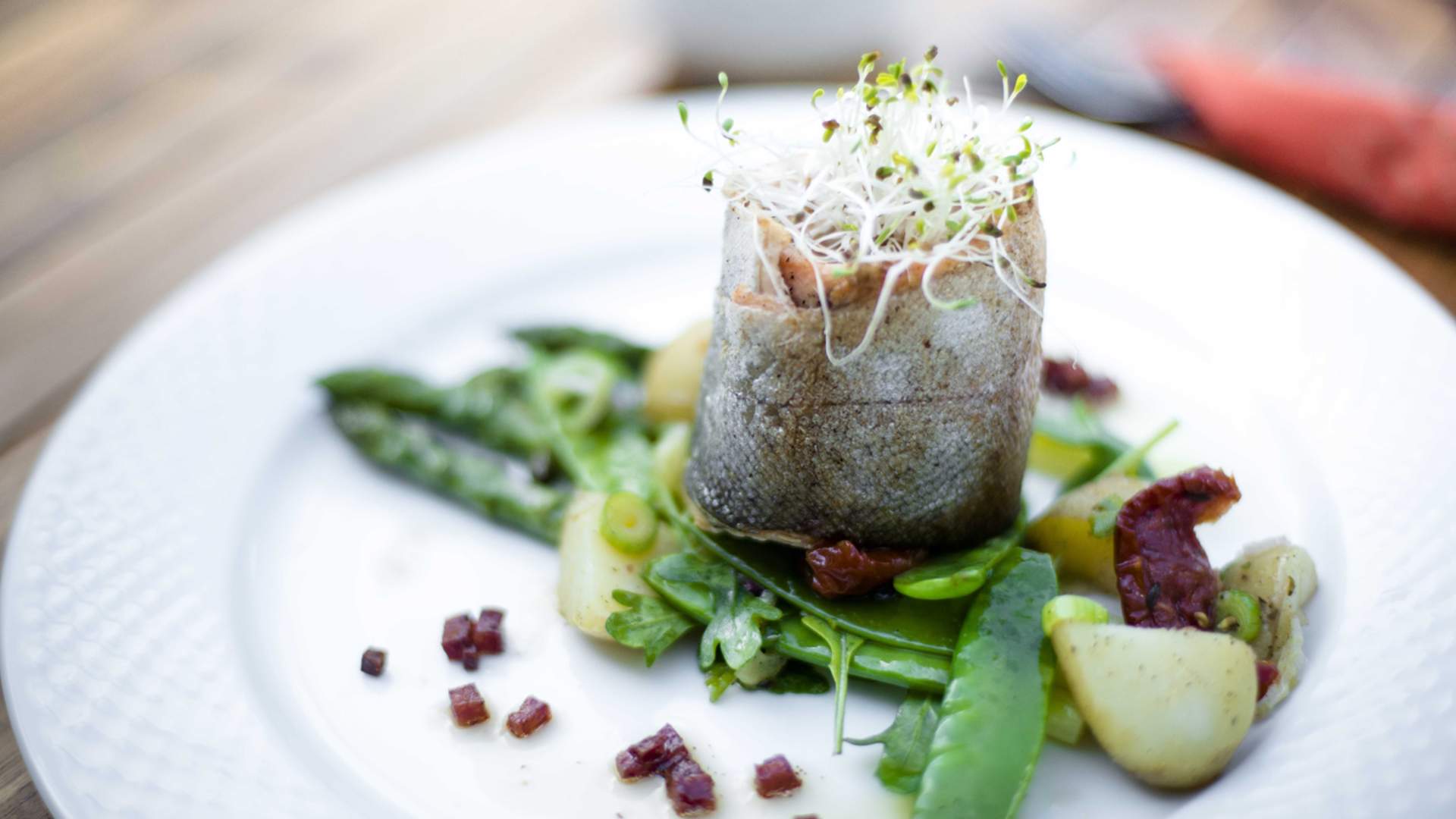 Friaren Bistro