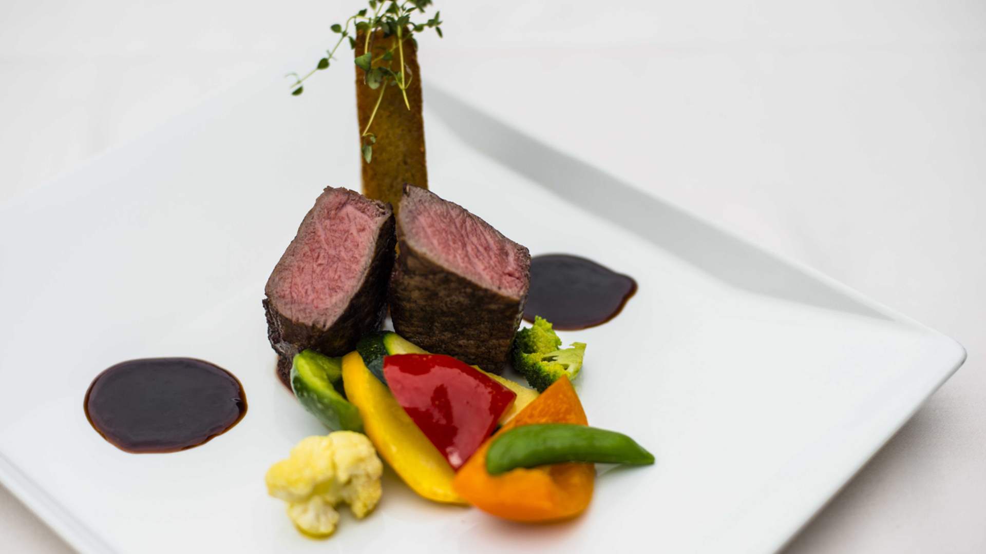 Friaren Bistro