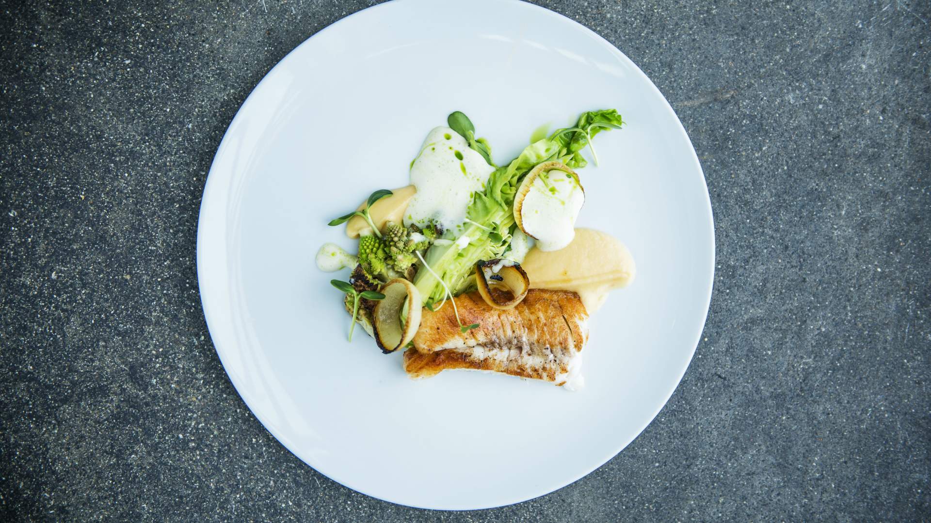 Fisketorget Stavanger - restauranten