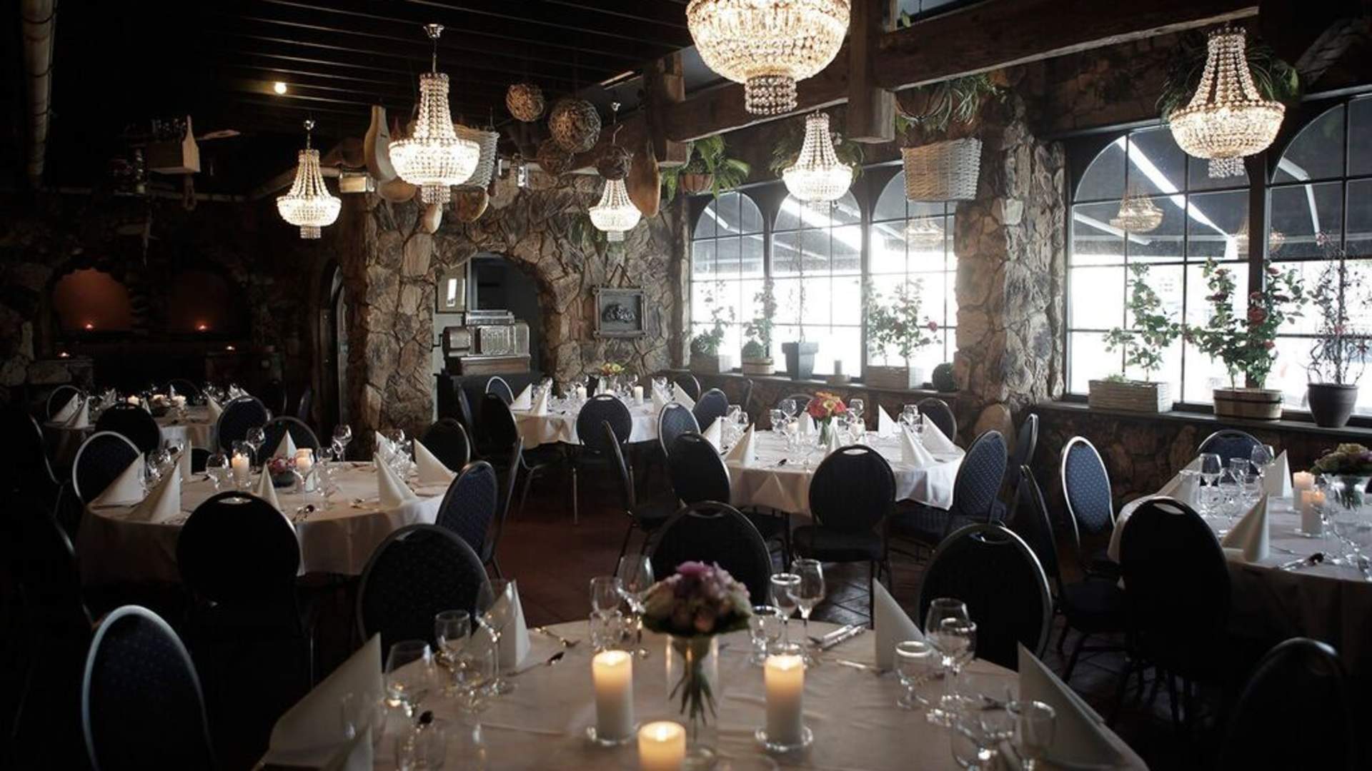 Kulinarisk Spiskammer