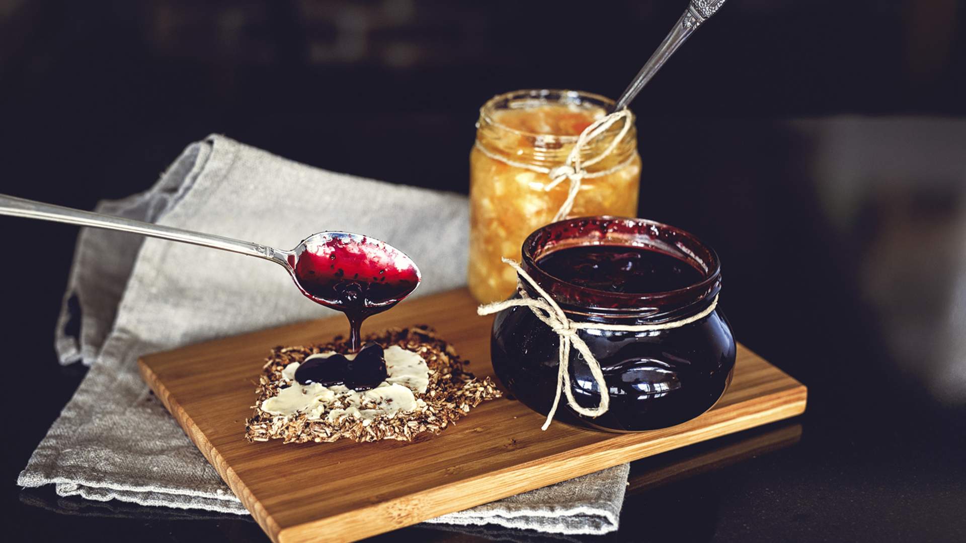 Haaheim Gaard - Restaurant