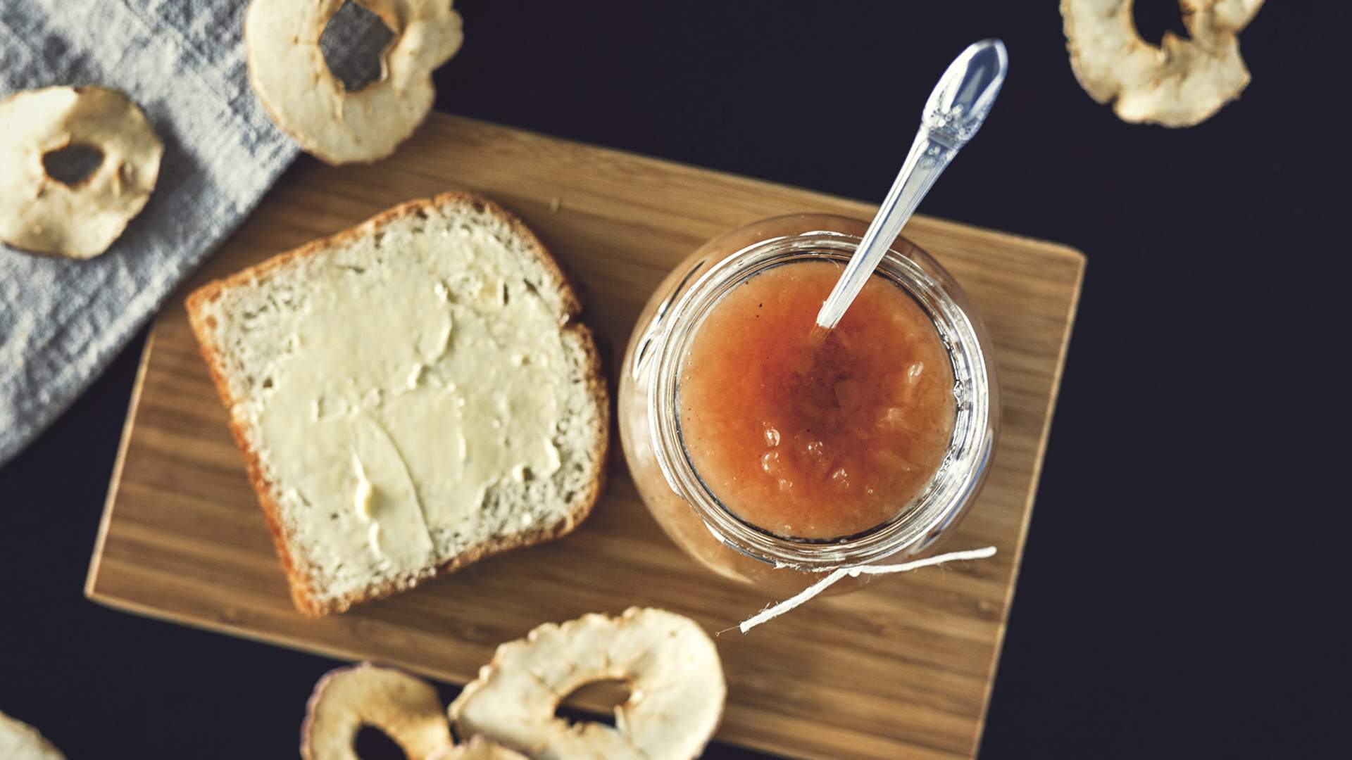 Haaheim Gaard - Restaurant