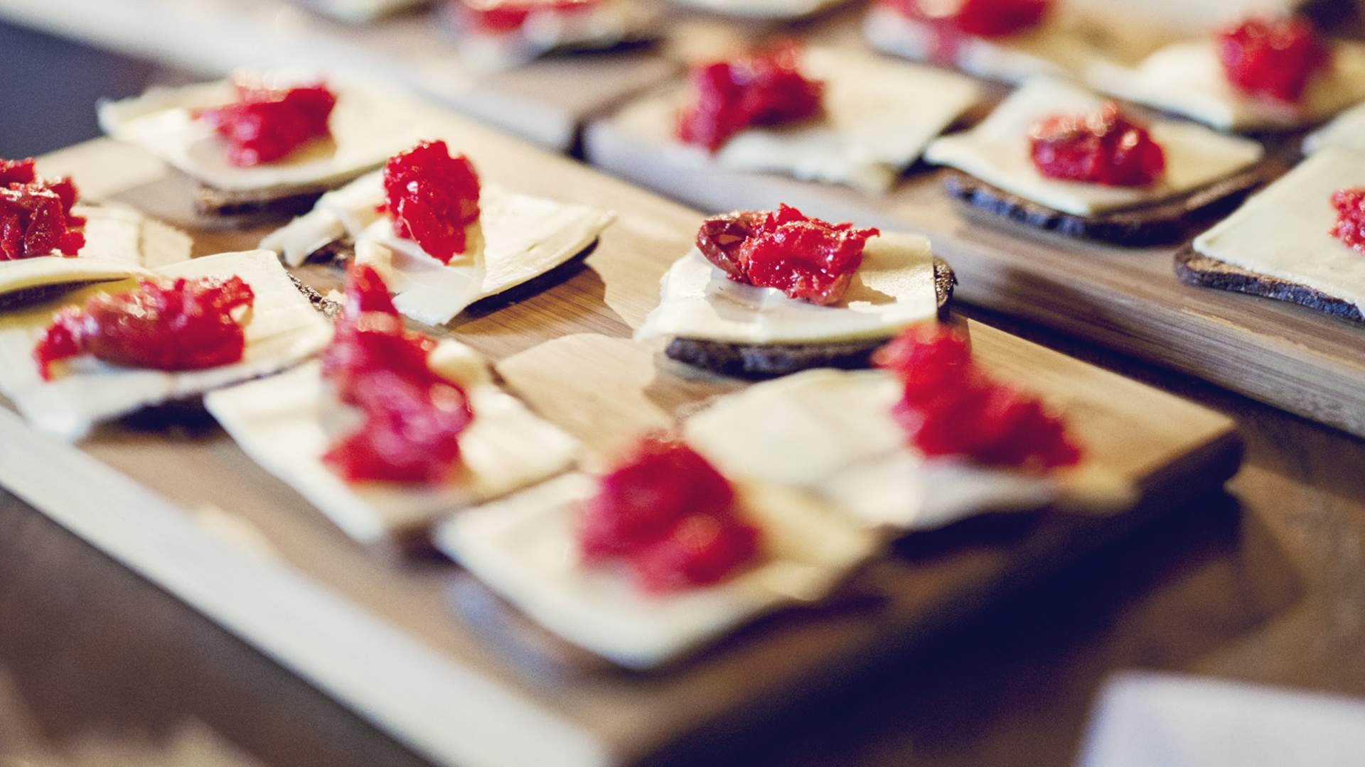 Haaheim Gaard - Restaurant