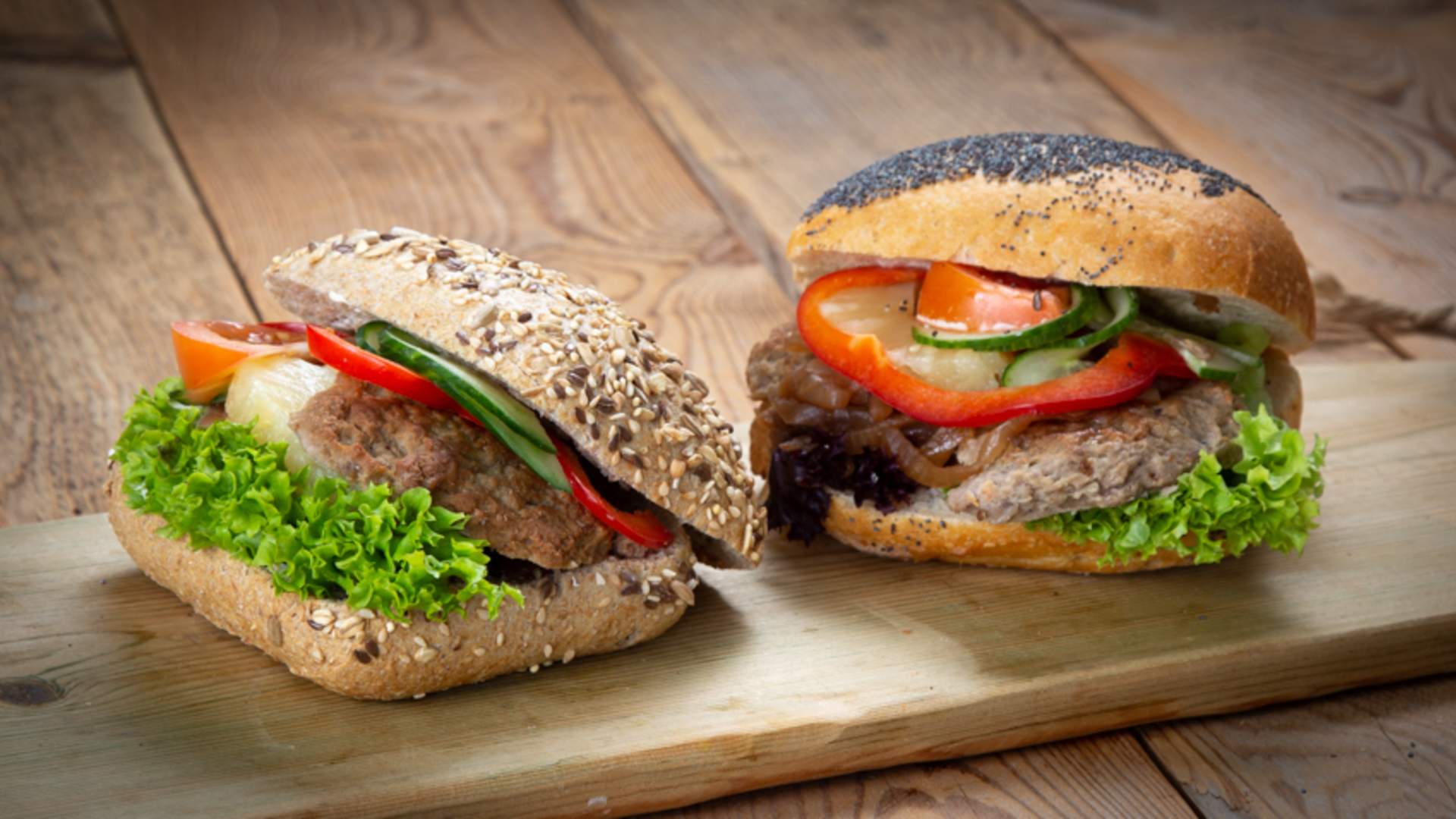 Ryfylke bakeri & konditori på Tau