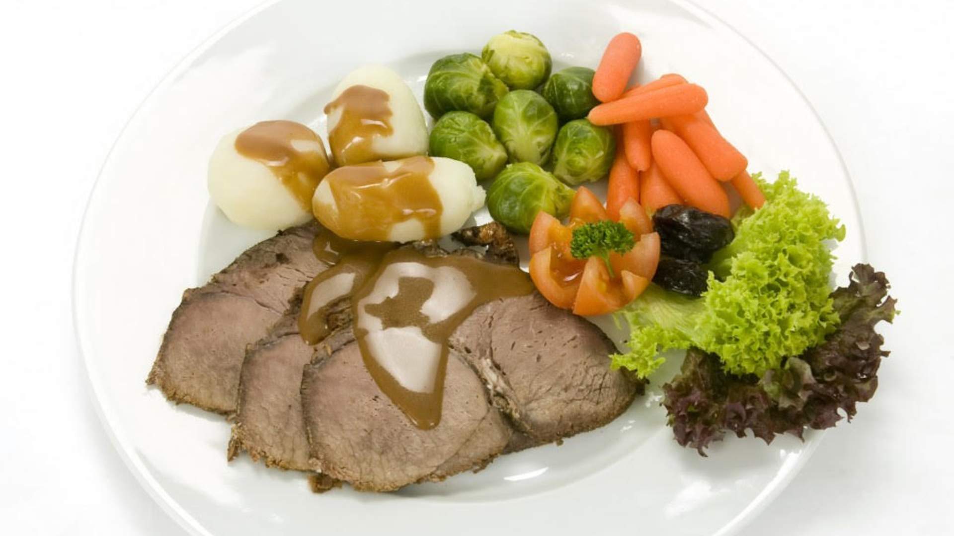 Ryfylke bakeri & konditori på Tau