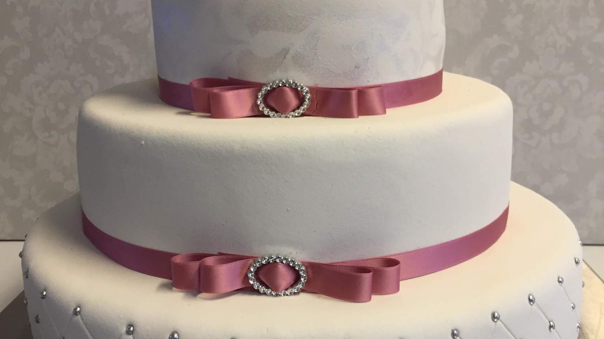 Ryfylke bakeri & konditori på Tau