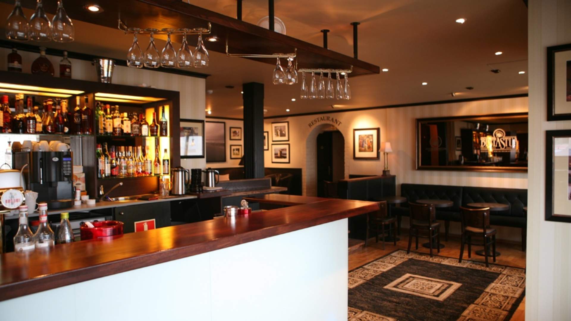 Smiå Bistro & Pianobar Skudeneshavn