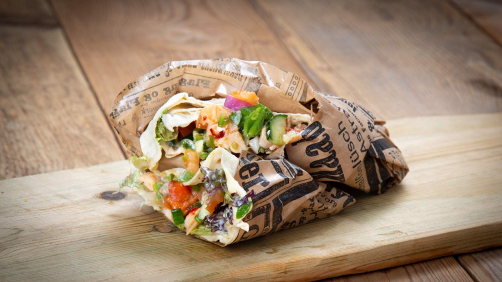 Ryfylke bakeri & konditori på Tau