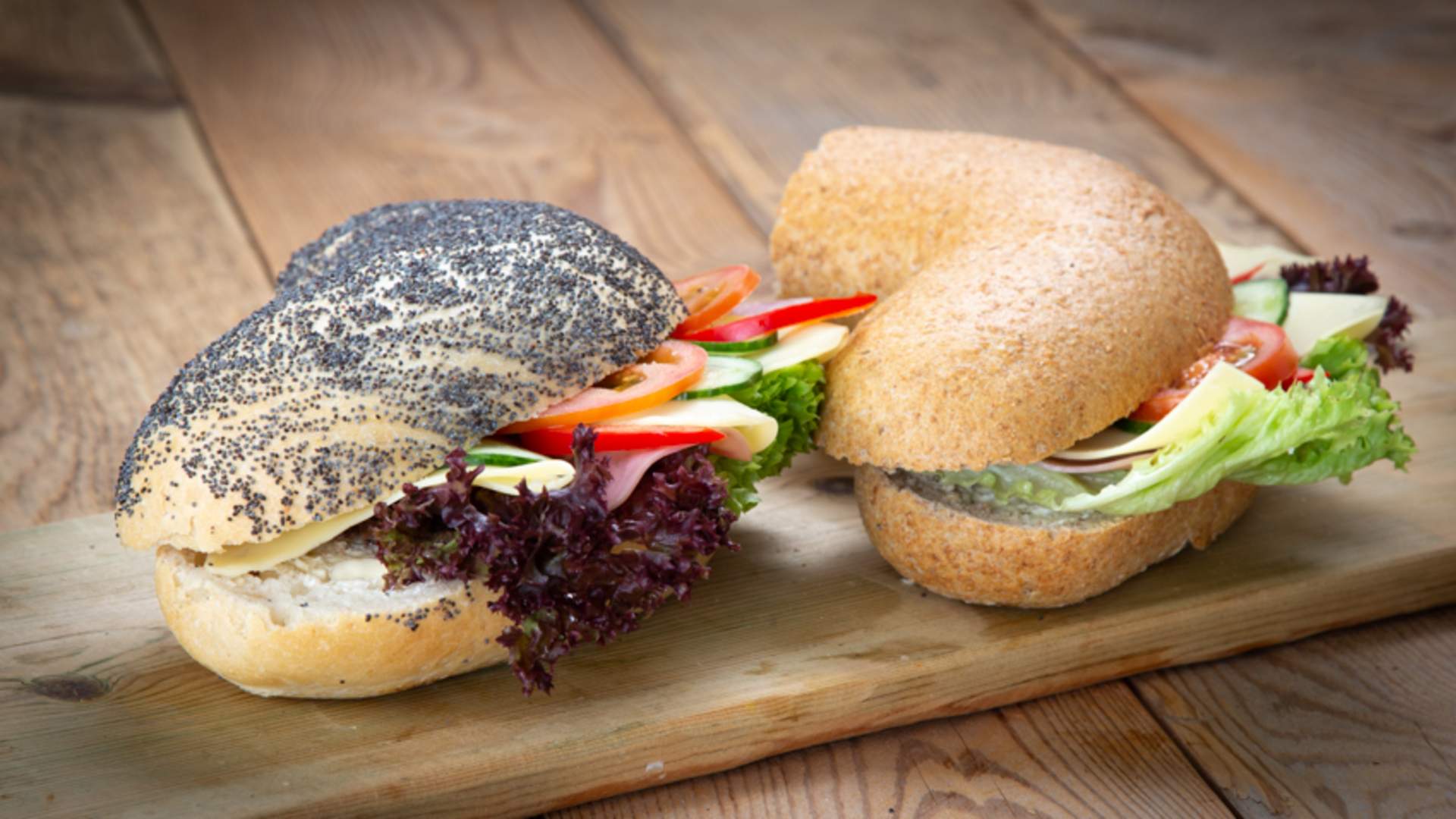 Ryfylke bakeri & konditori på Tau