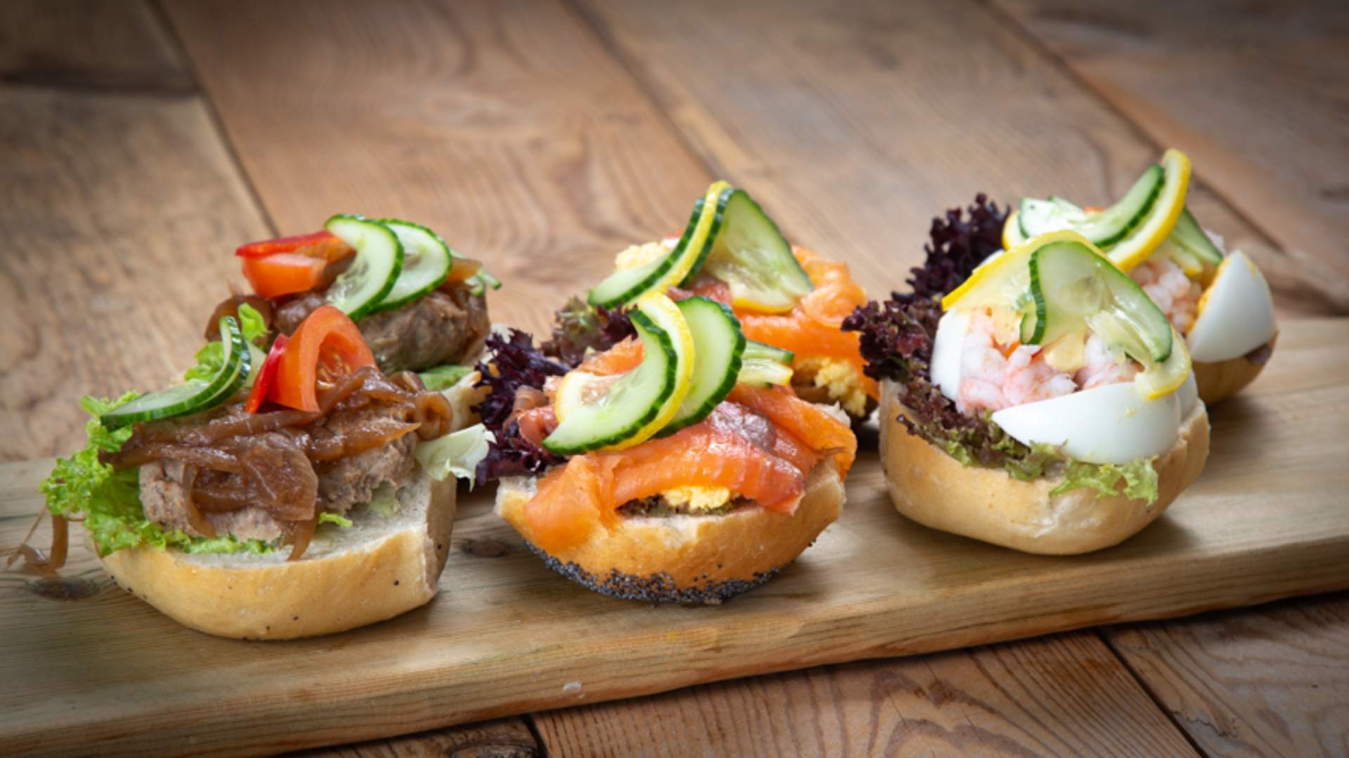 Ryfylke bakeri & konditori in Årdal