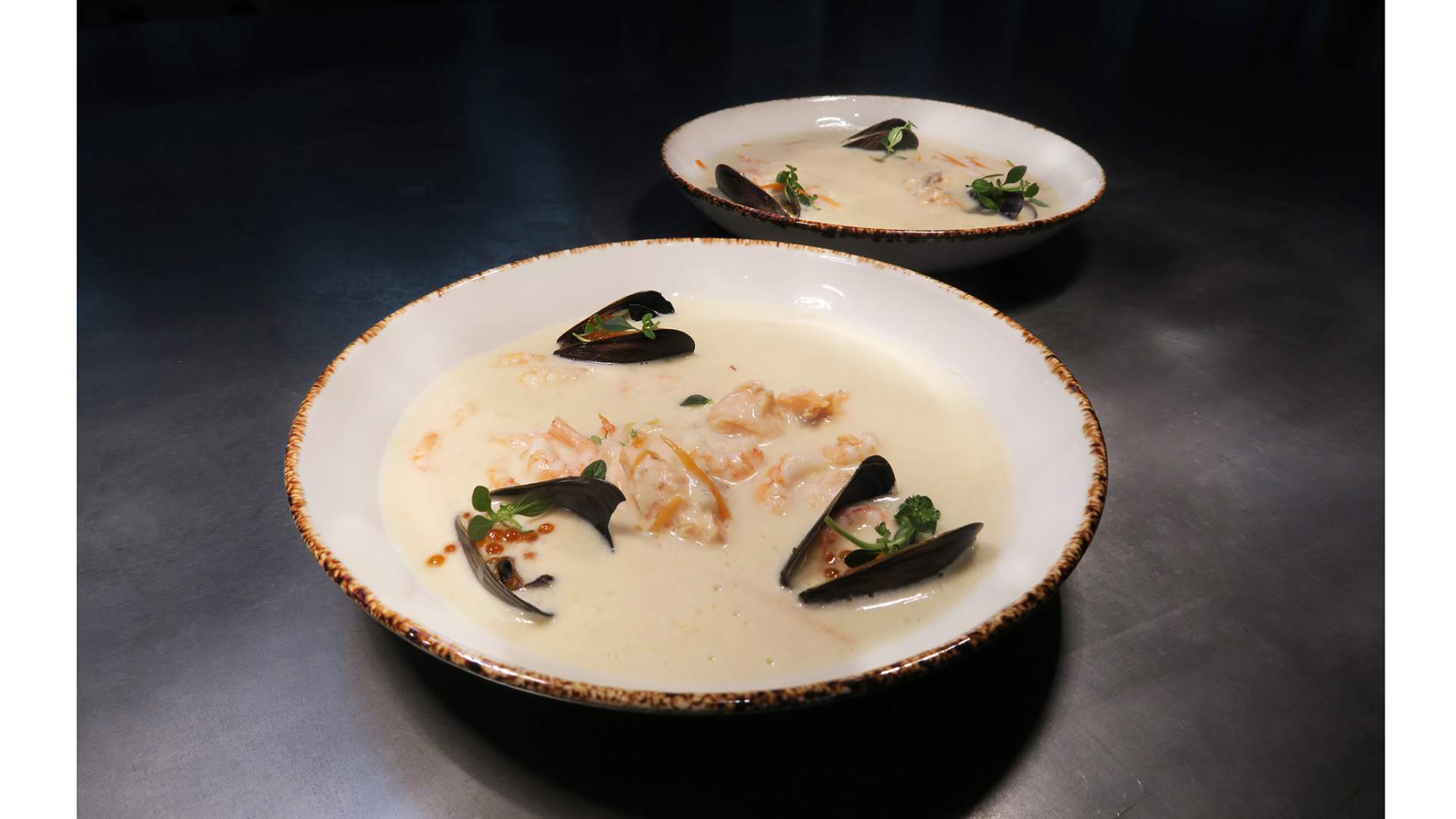 Brasserie- og Bar 59