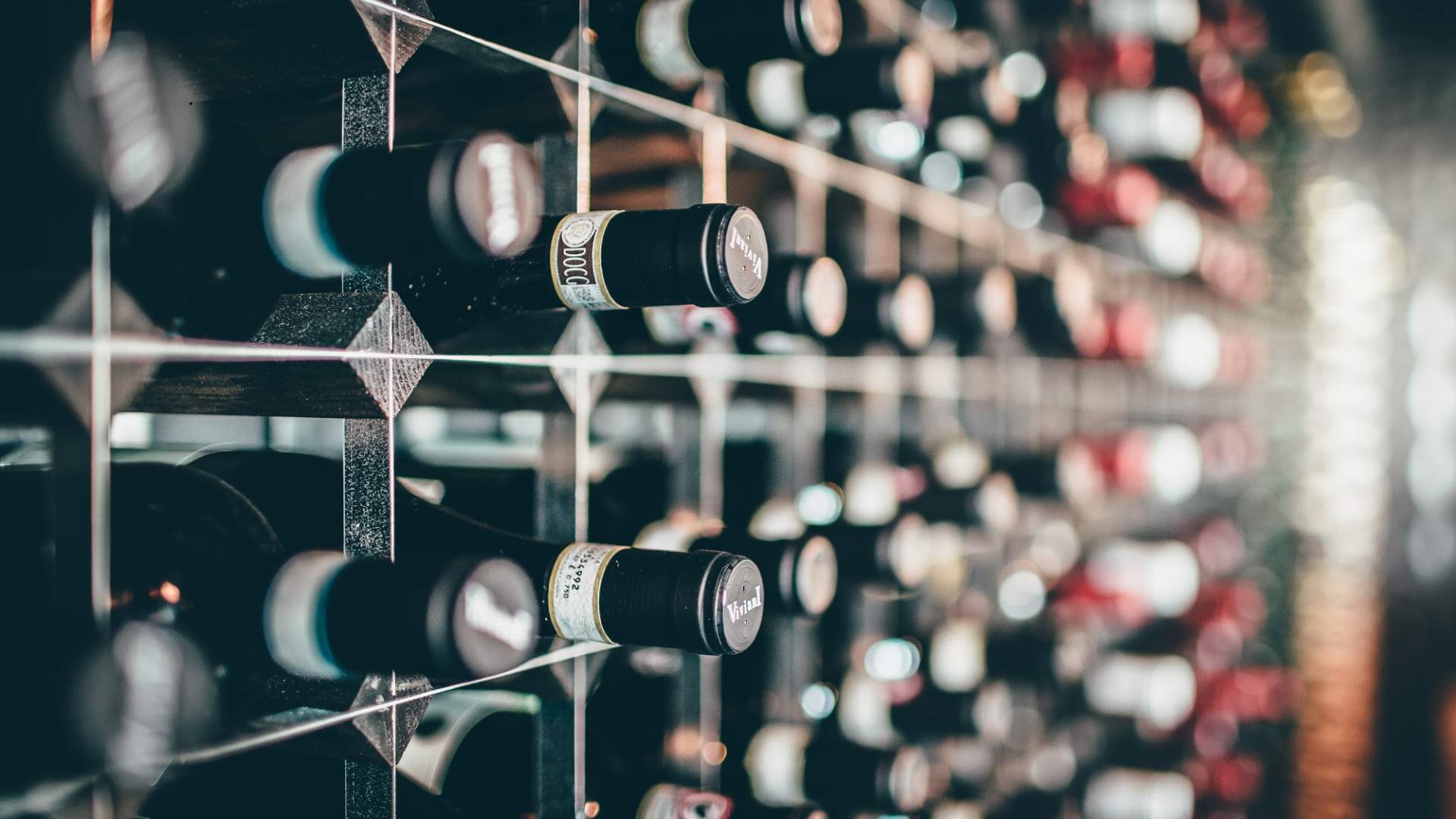 Glass Restaurant & Bar