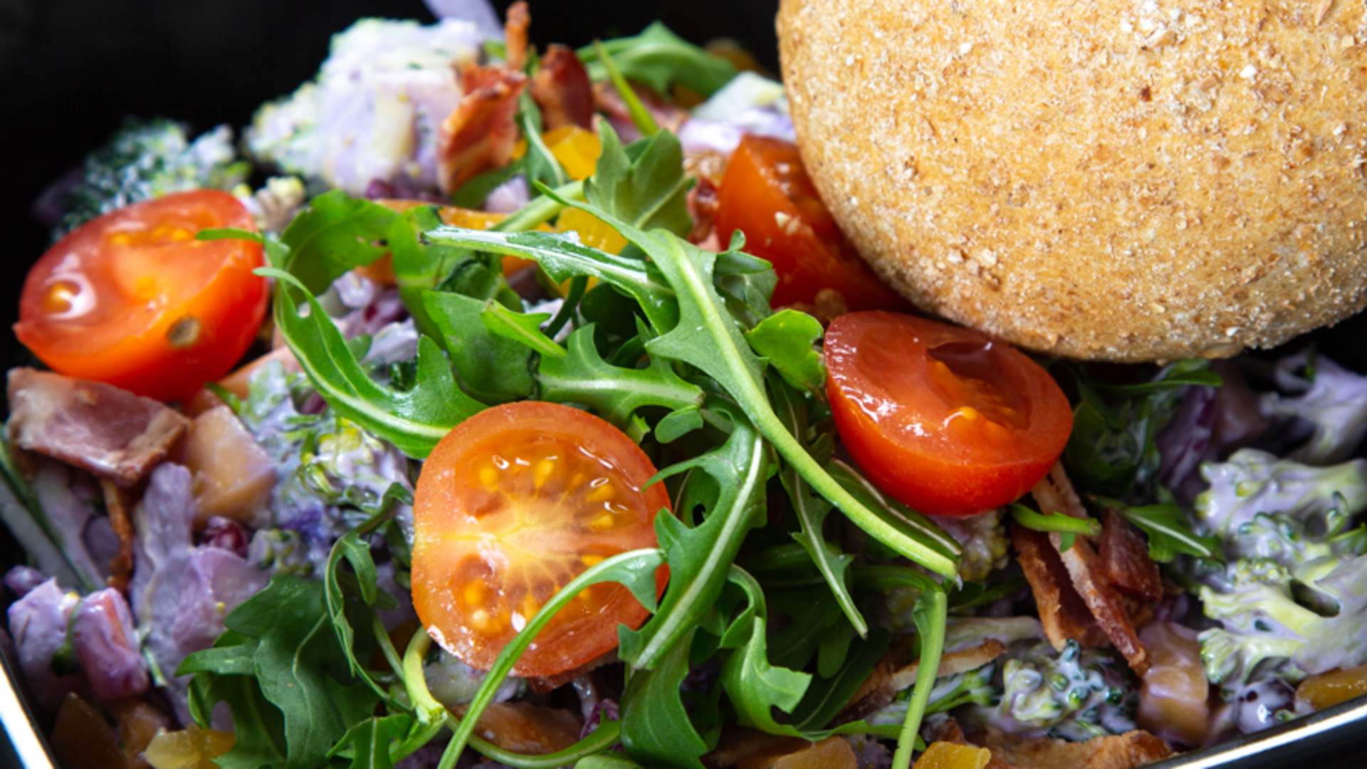 Ryfylke bakeri & konditori på Tau