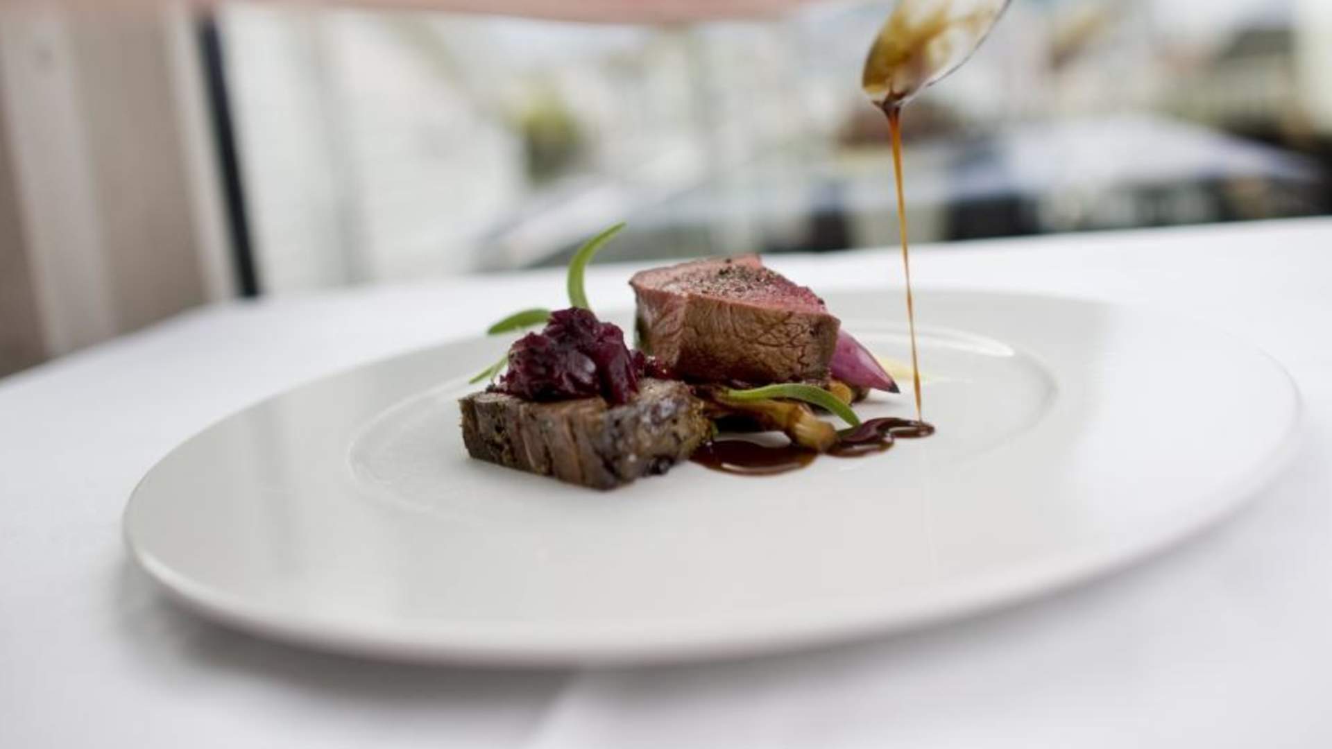 Lothes Mat & Vinhus in Haugesund