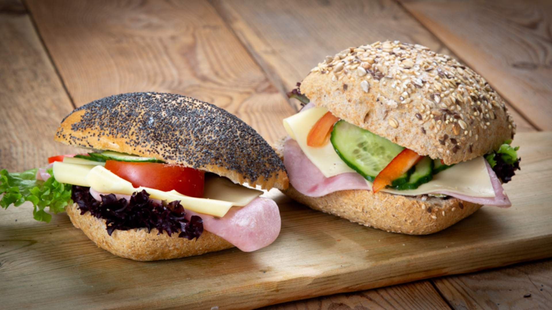 Ryfylke bakeri & konditori på Tau