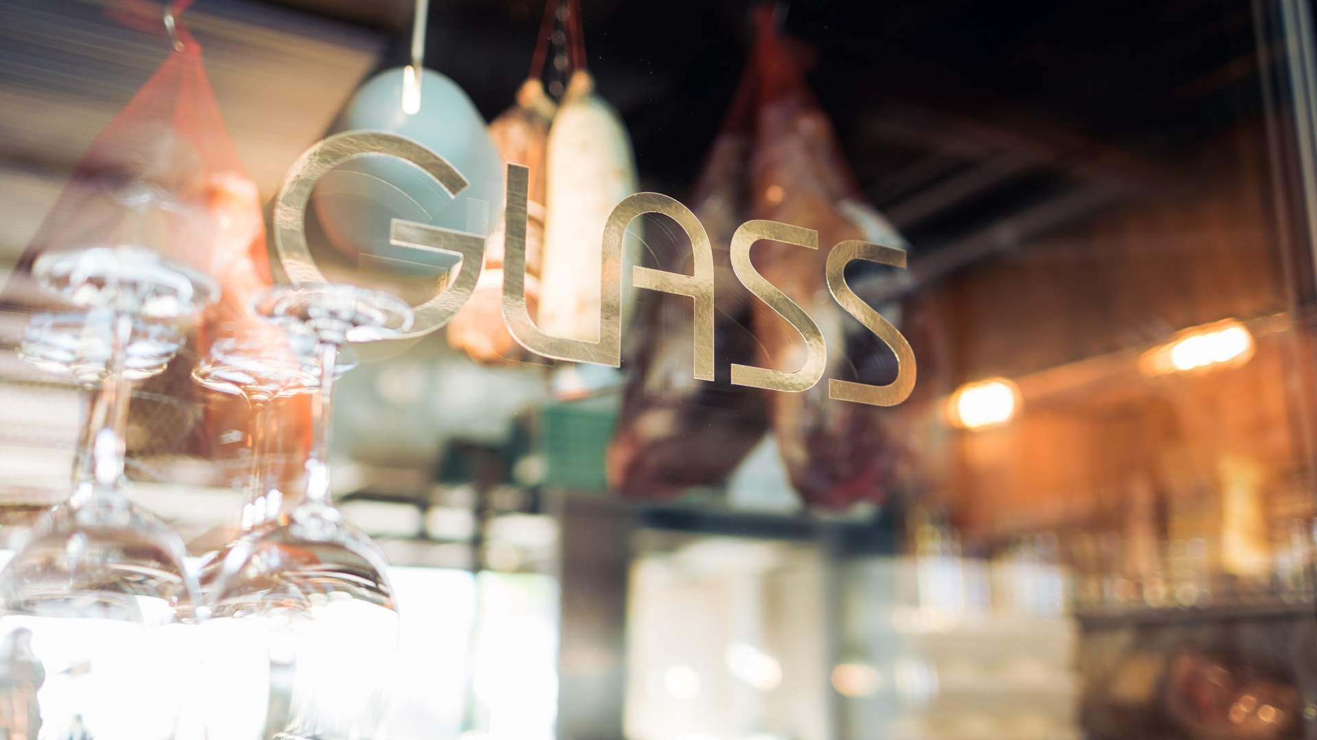 Glass Restaurant & Bar