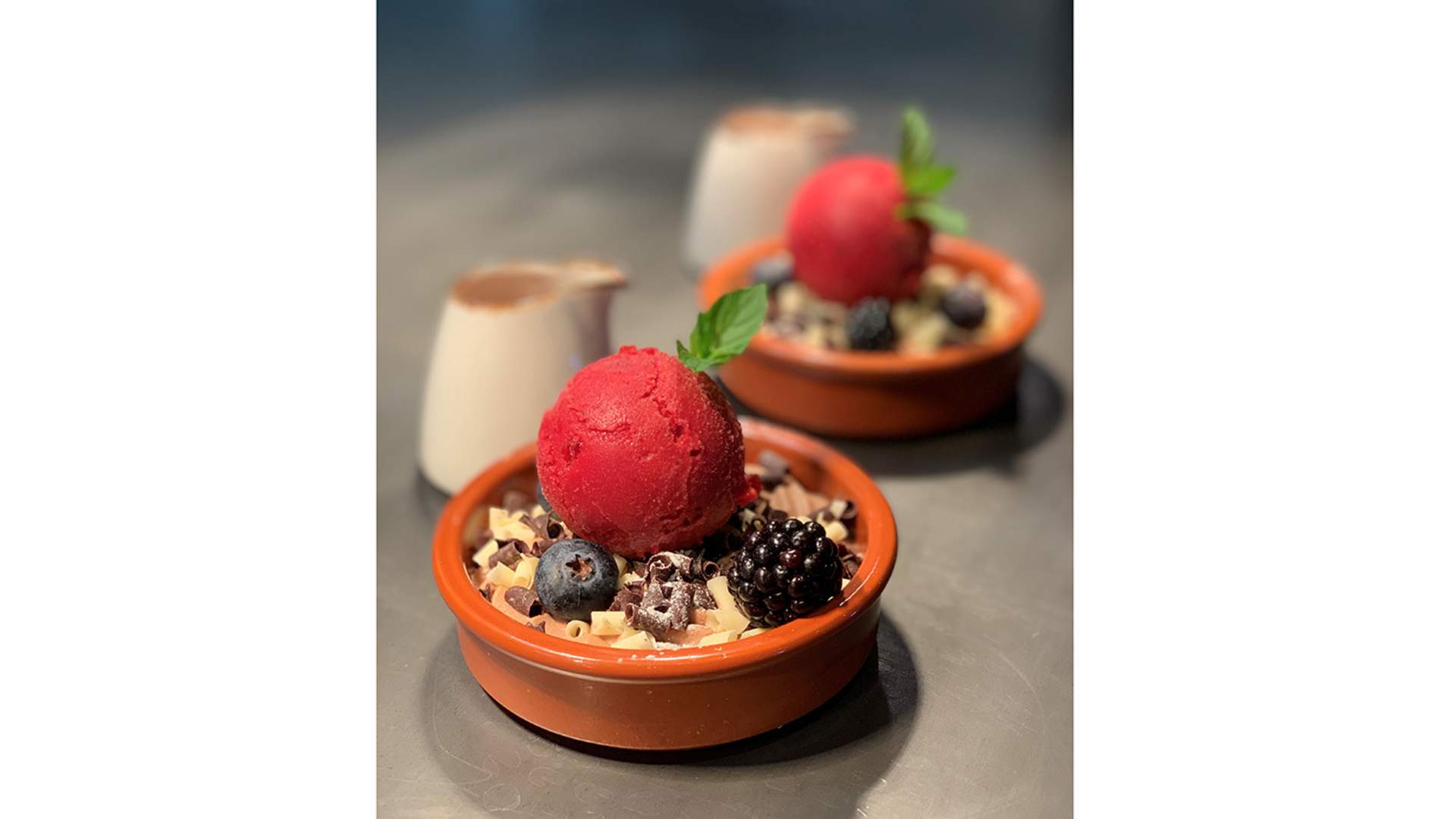 Brasserie- og Bar 59