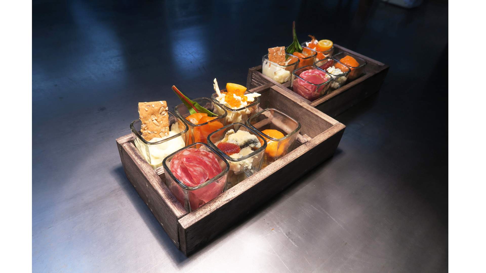 Brasserie- og Bar 59