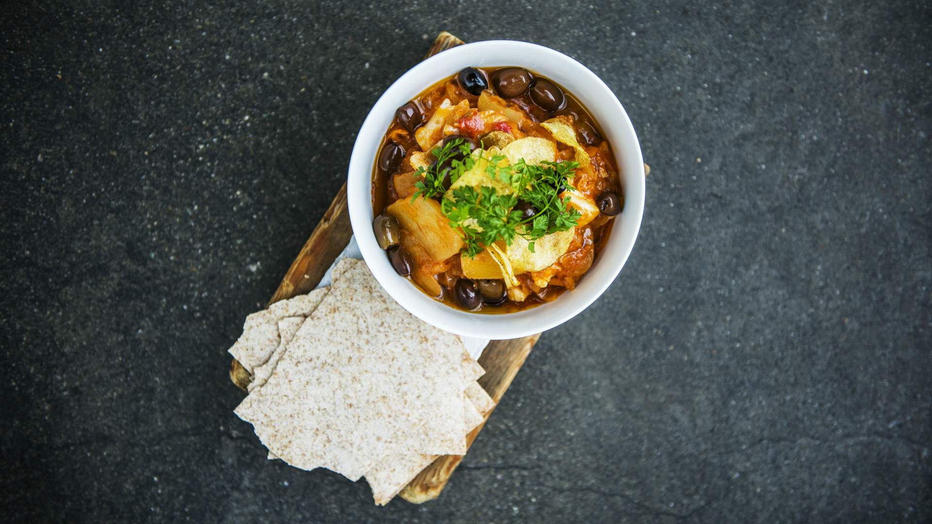 Fisketorget Stavanger - restauranten