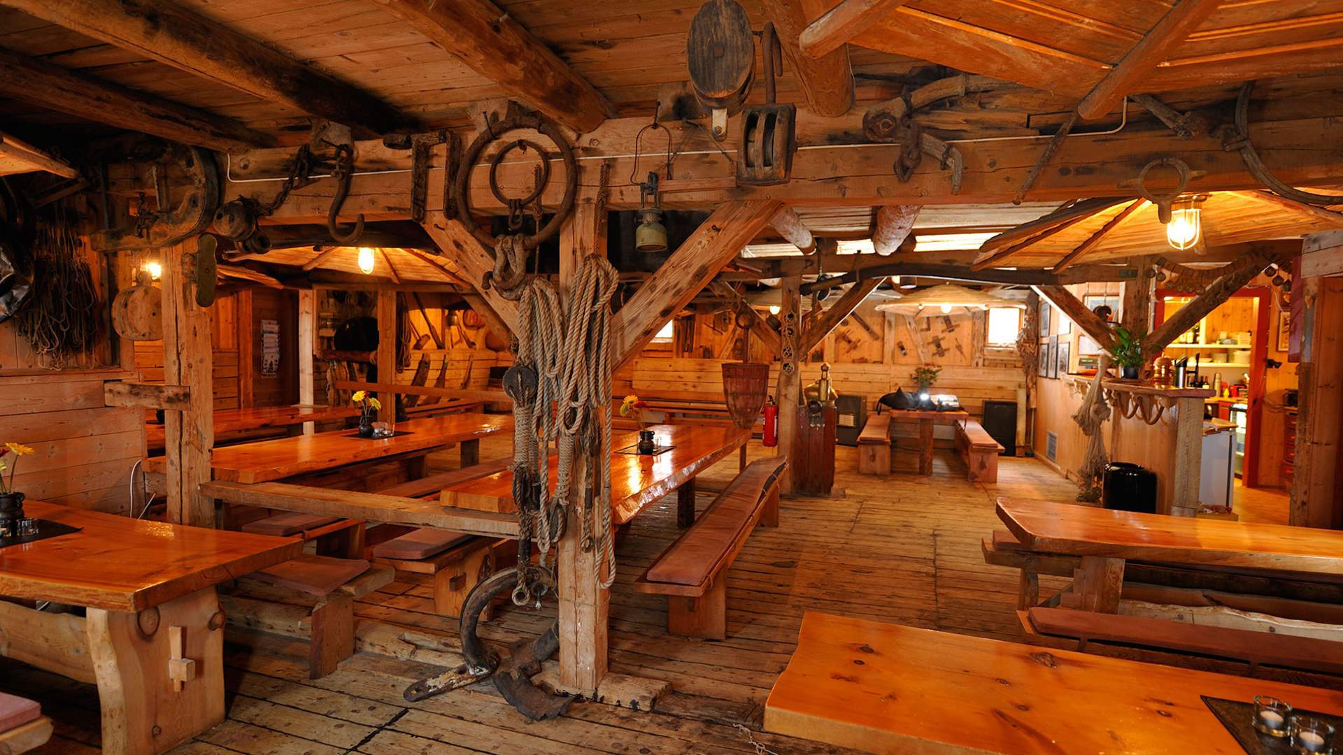 Silver Bell Pub - Håholmen Havstuer