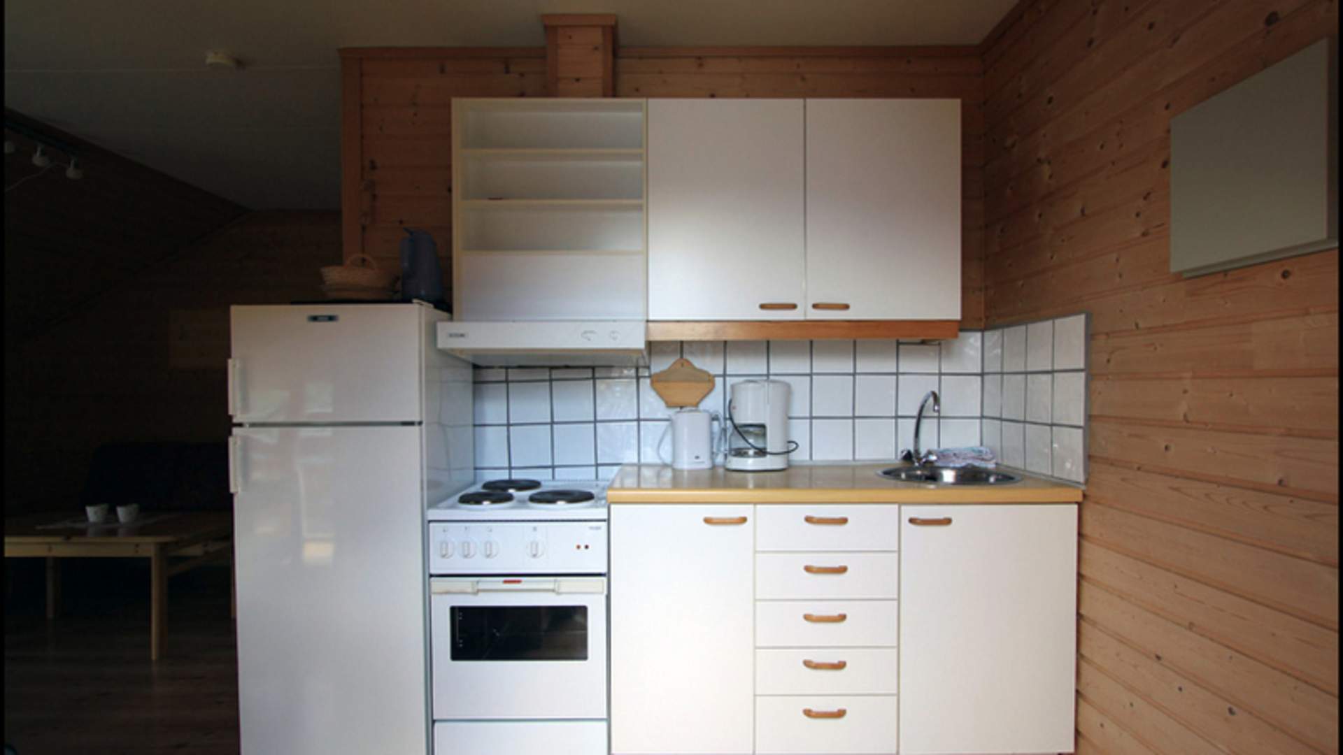 Lunden Ferie, Sogndal