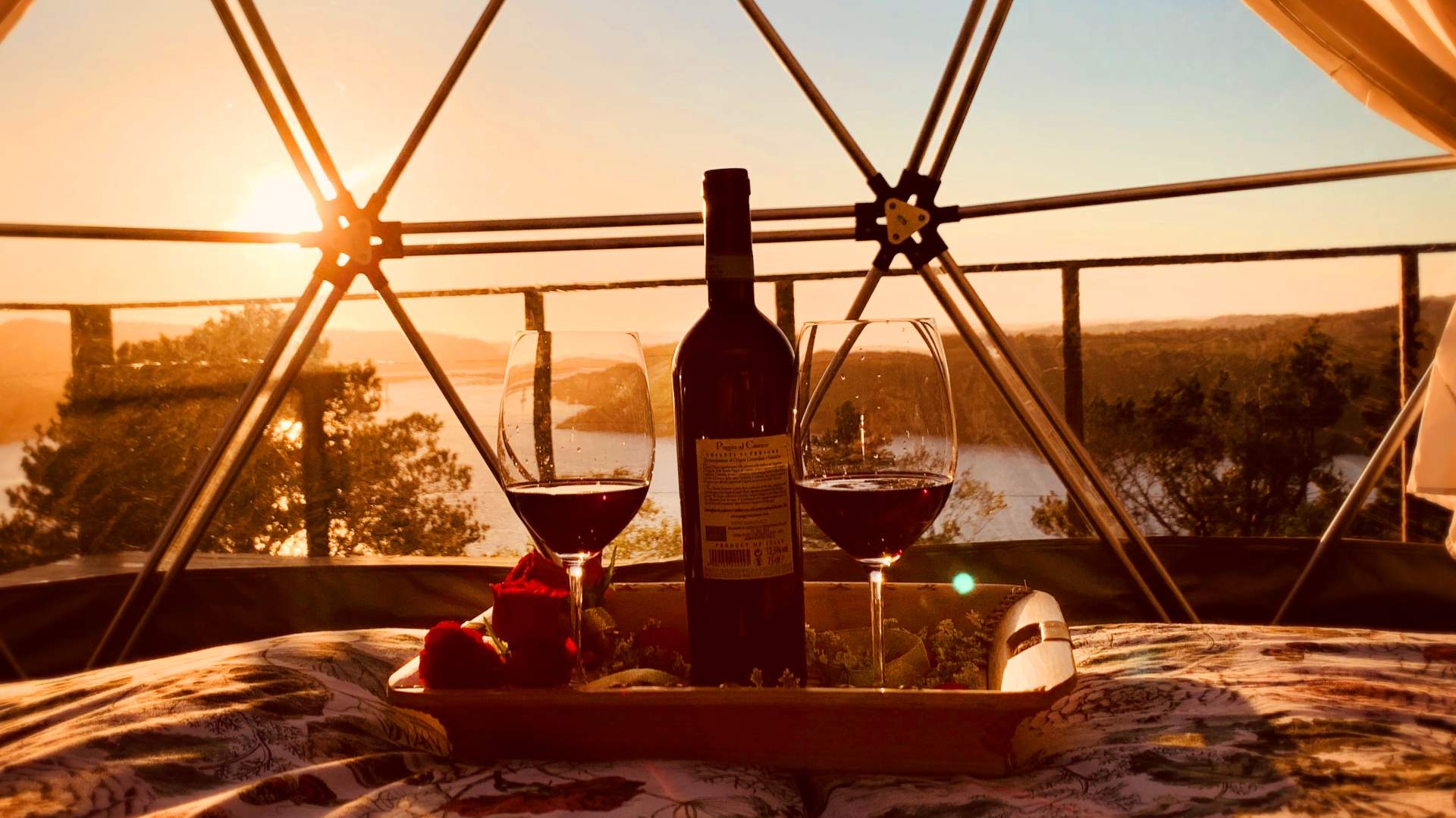 Grautaneset Arctic dome