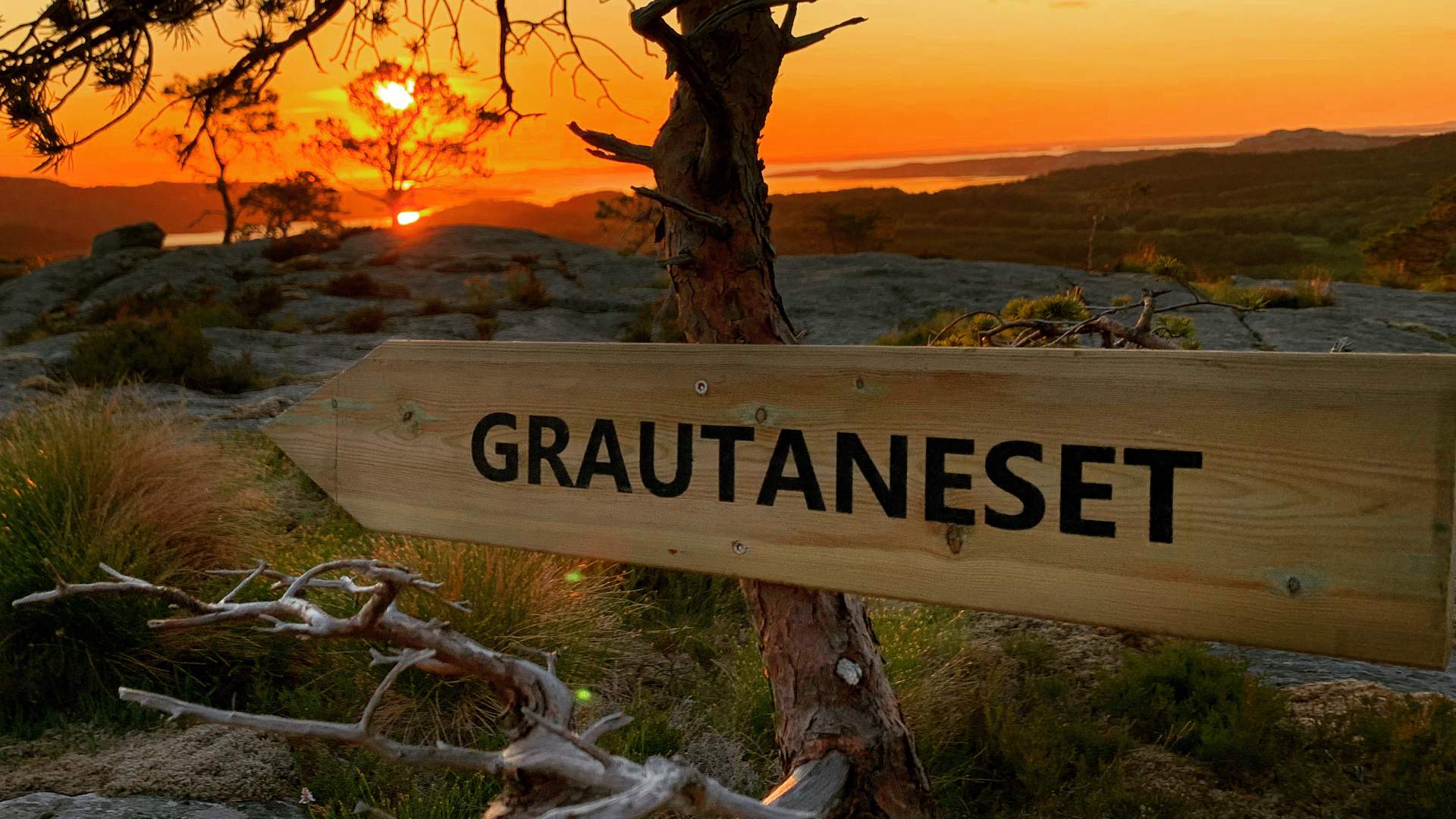 Grautaneset Arctic dome