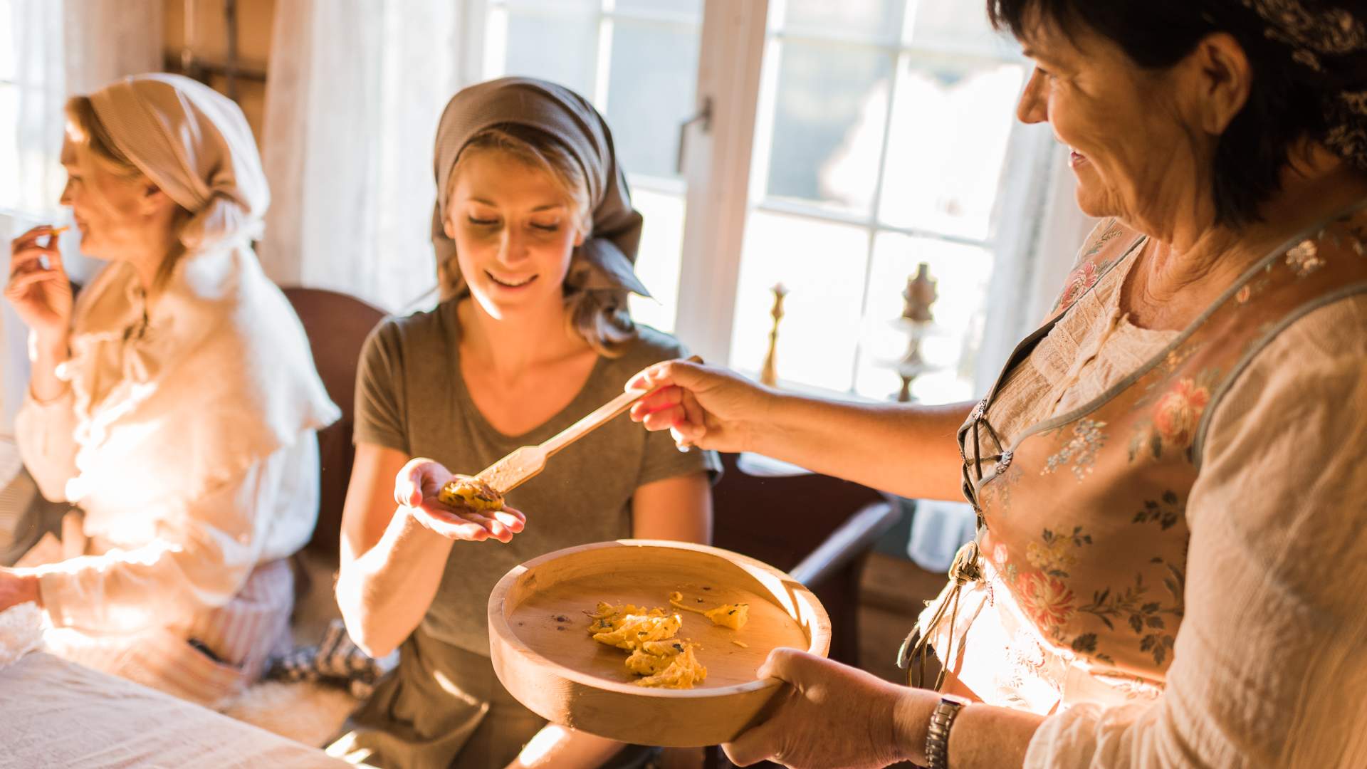 Haukali 333 near the Lysefjord