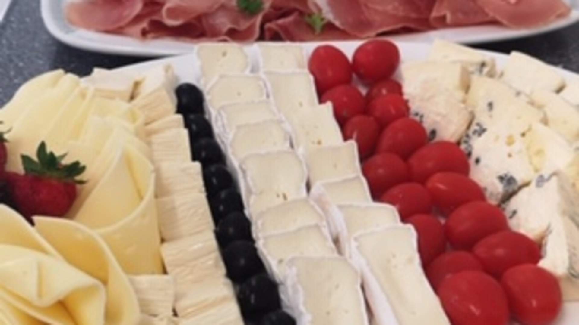 Furutangen leirsted auf Randøy