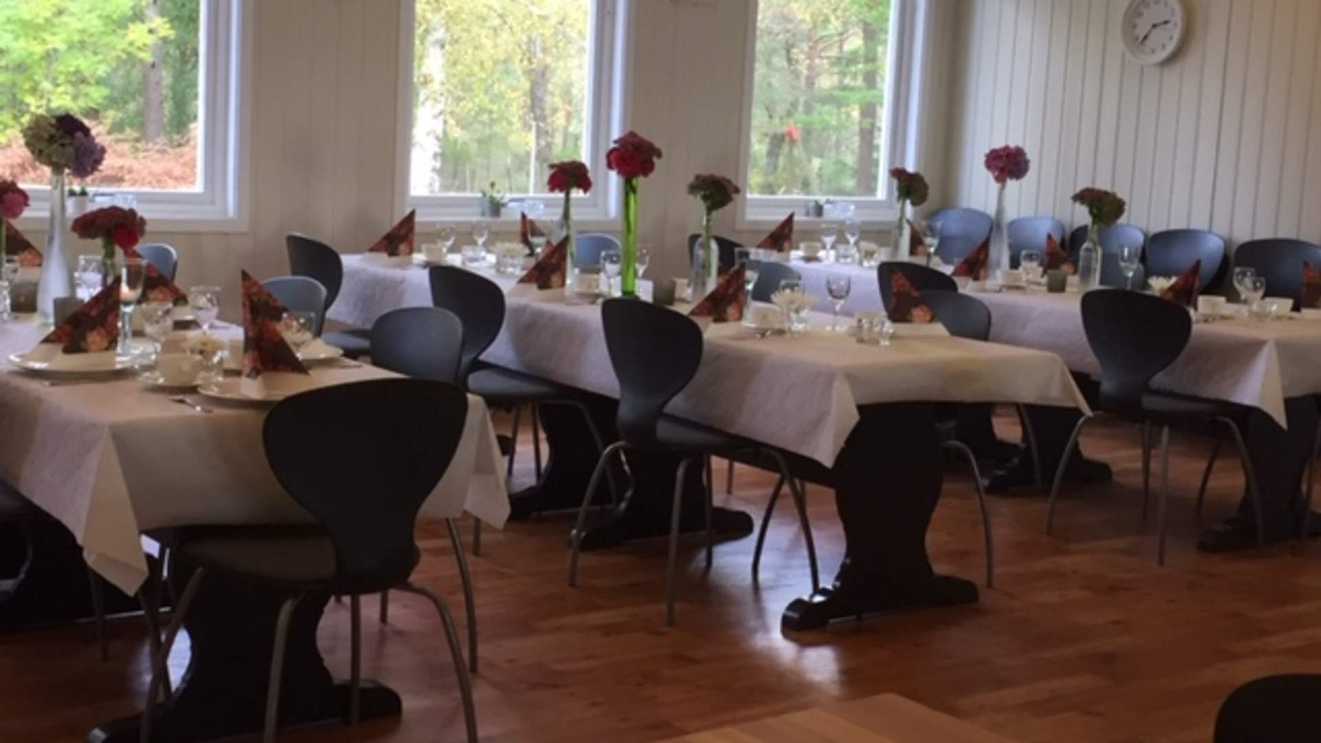 Furutangen leirsted auf Randøy