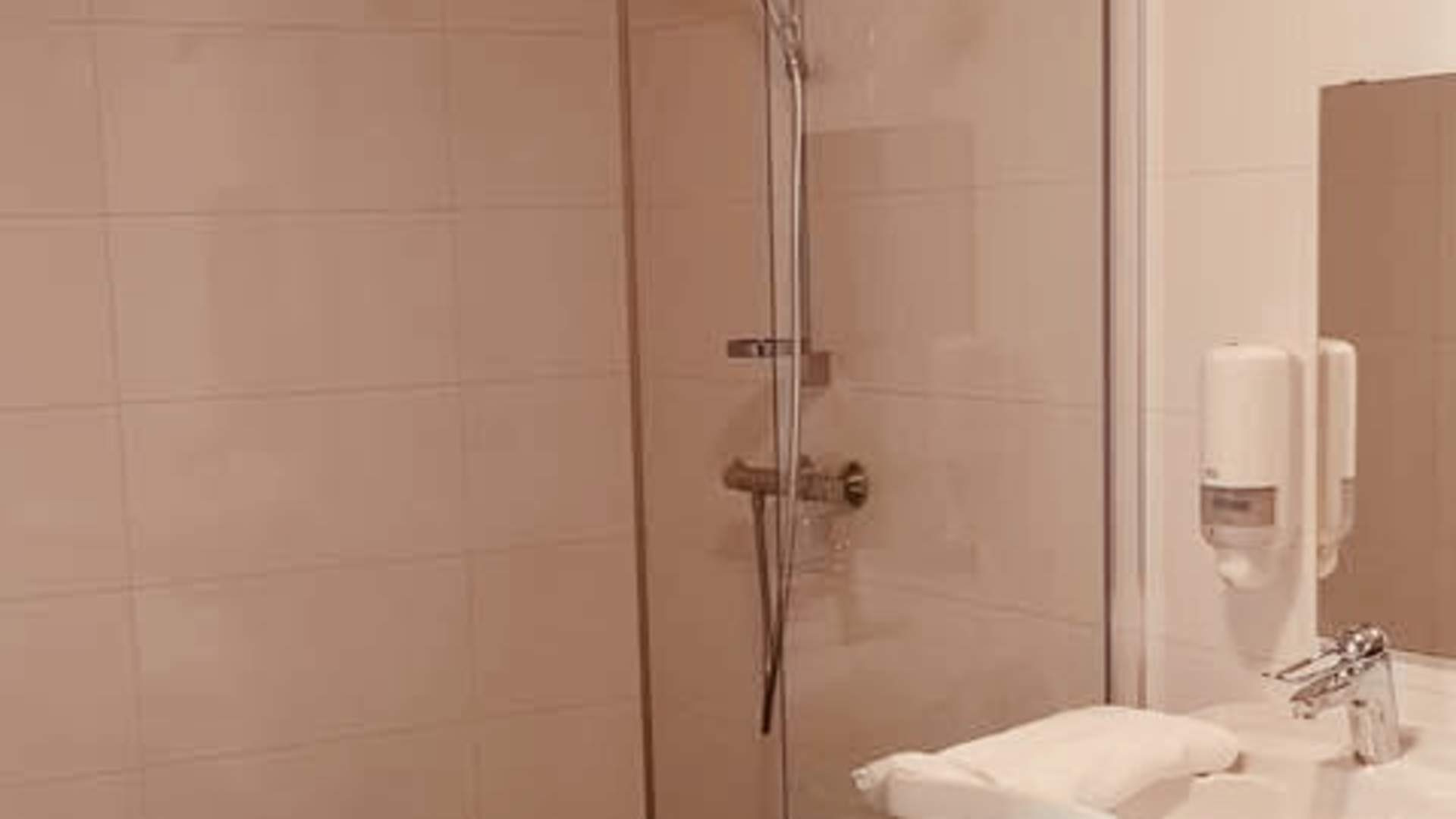 Furutangen leirsted auf Randøy