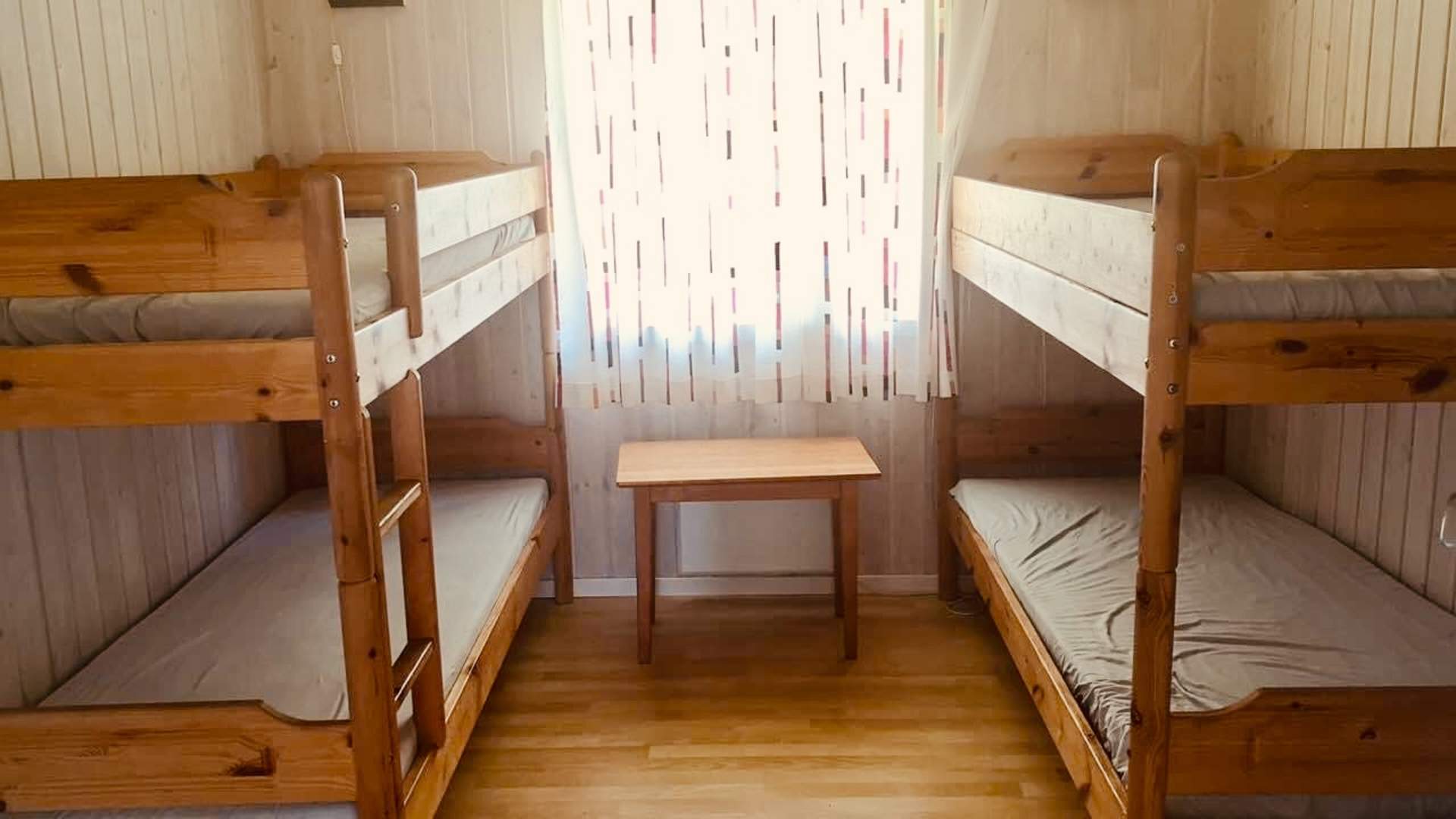 Furutangen leirsted auf Randøy