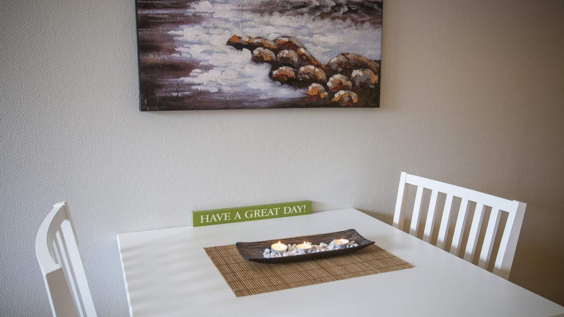 Åkrafjordtunet apartments