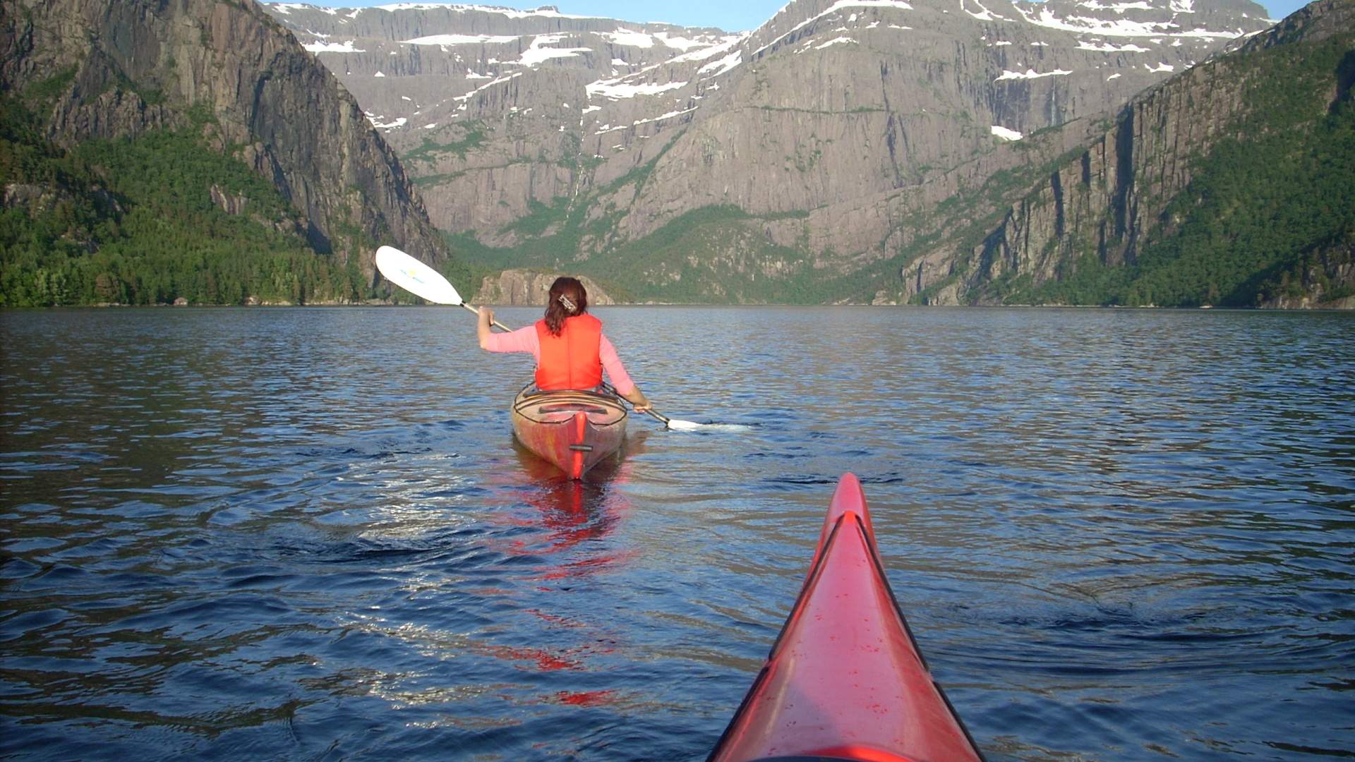 Bremanger Fjord Hotel