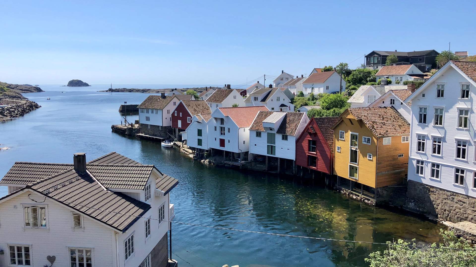 Sogndalstrand Kulturhotell