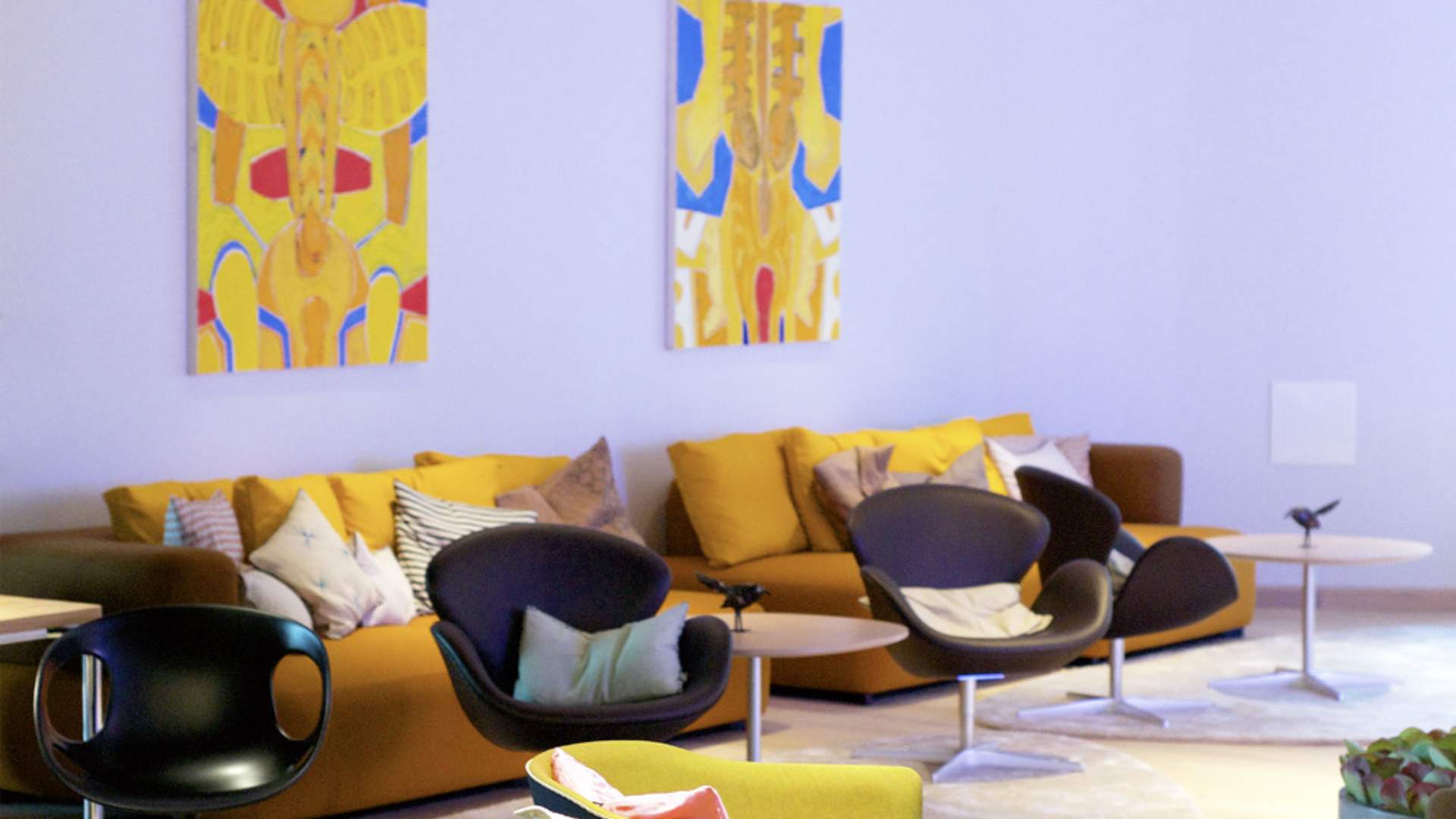 Clarion Hotel Energy