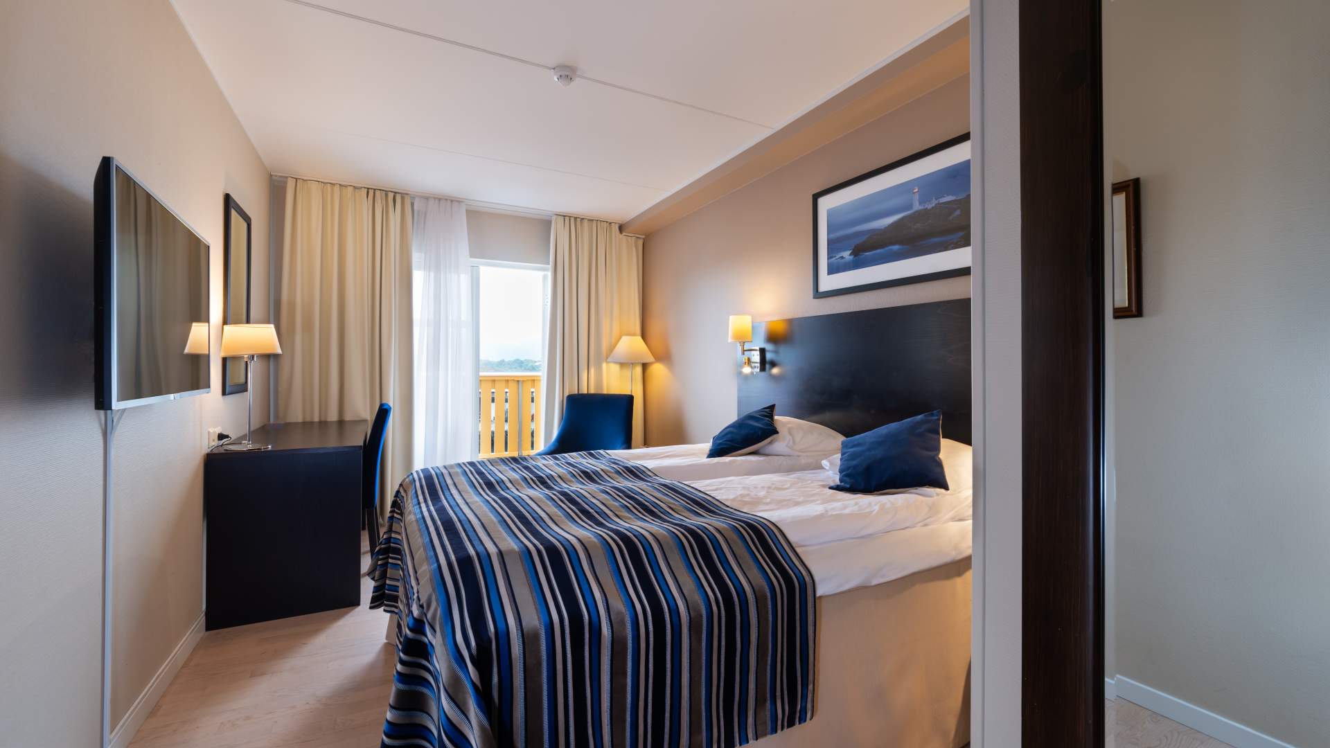 Quality Hotel Florø