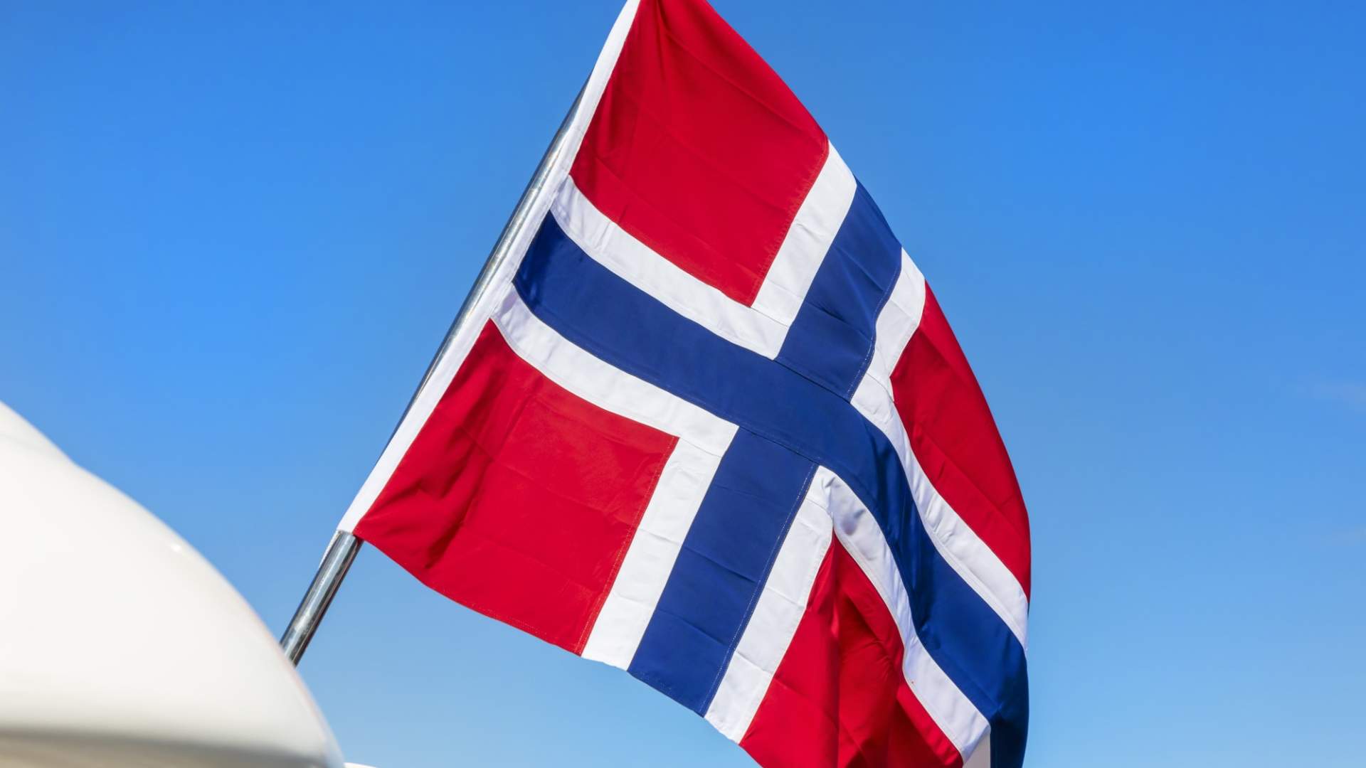 Fjord cruise on the Lysefjord