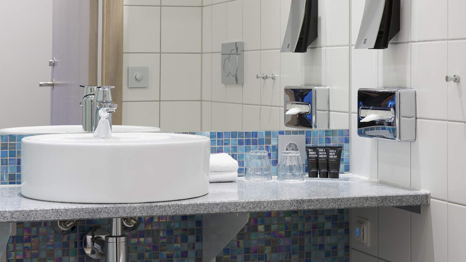 Clarion Hotel Energy