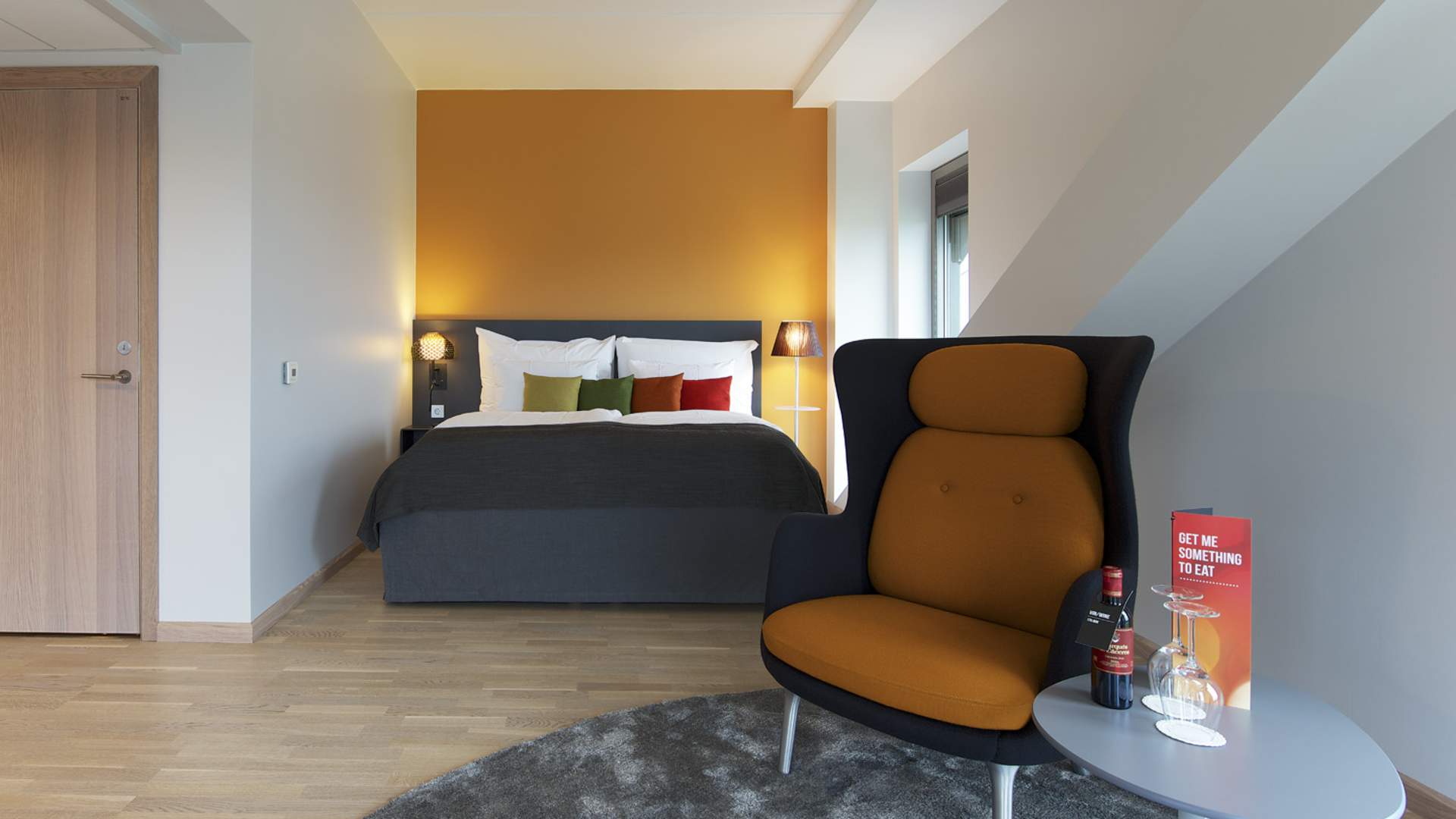 Clarion Hotel Energy