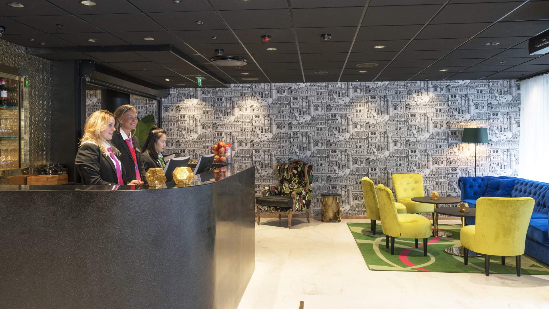 Thon Hotel Stavanger