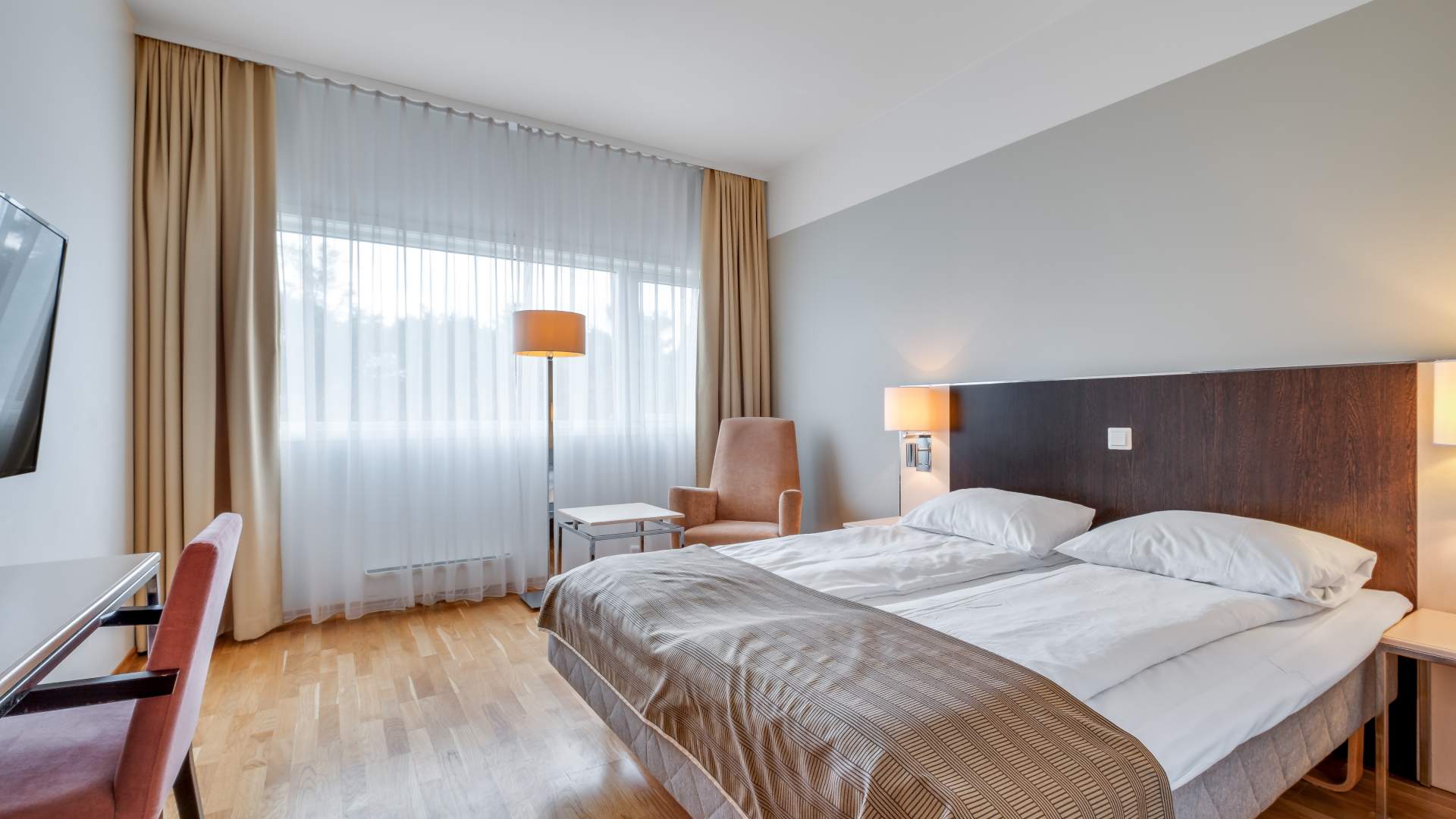 Quality Airport Hotel Stavanger