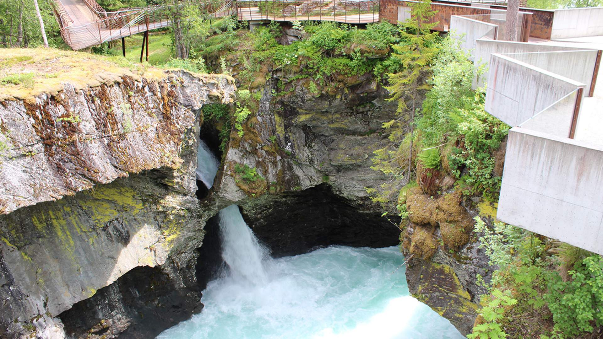 Ålesund - Trollstigen round trip